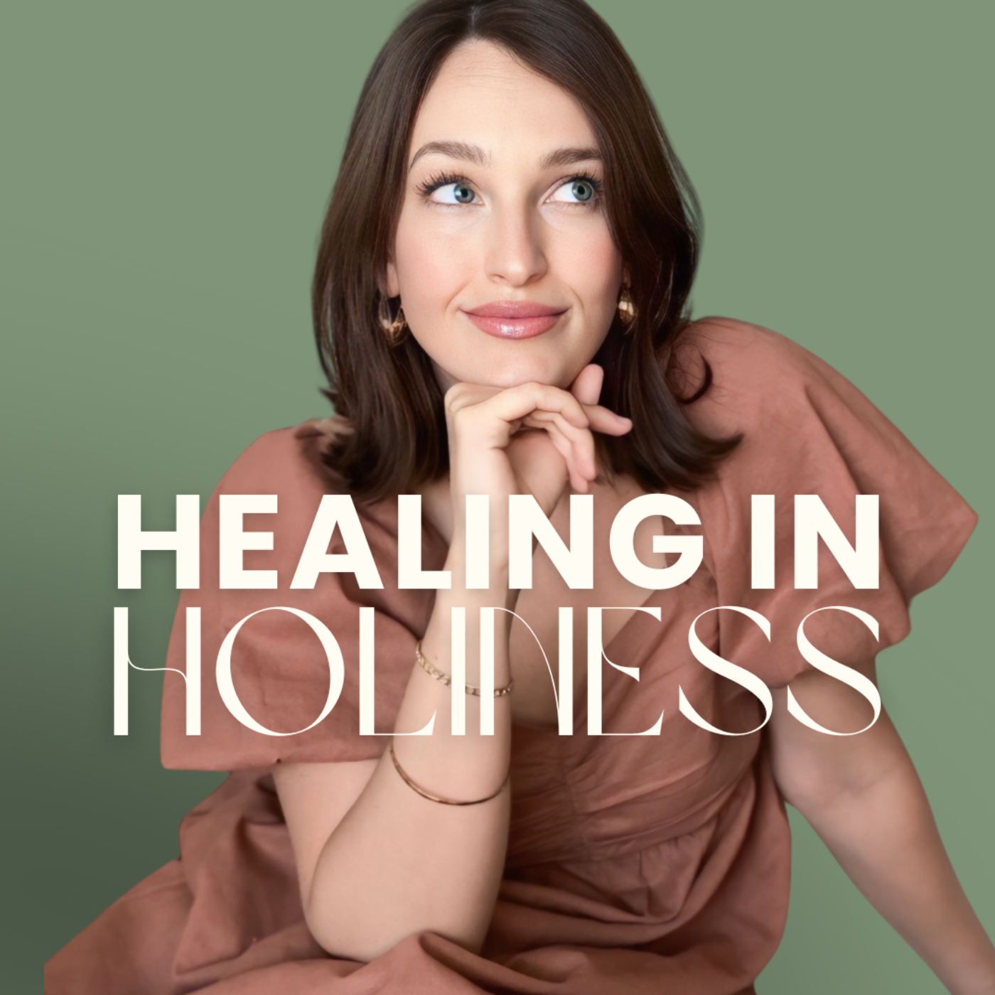 Healing in Holiness