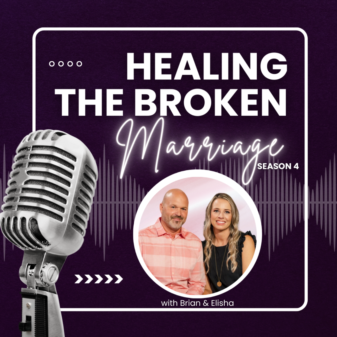 When Prayer Feels Powerless in a Hurting Marriage (S:4 - Ep 5)