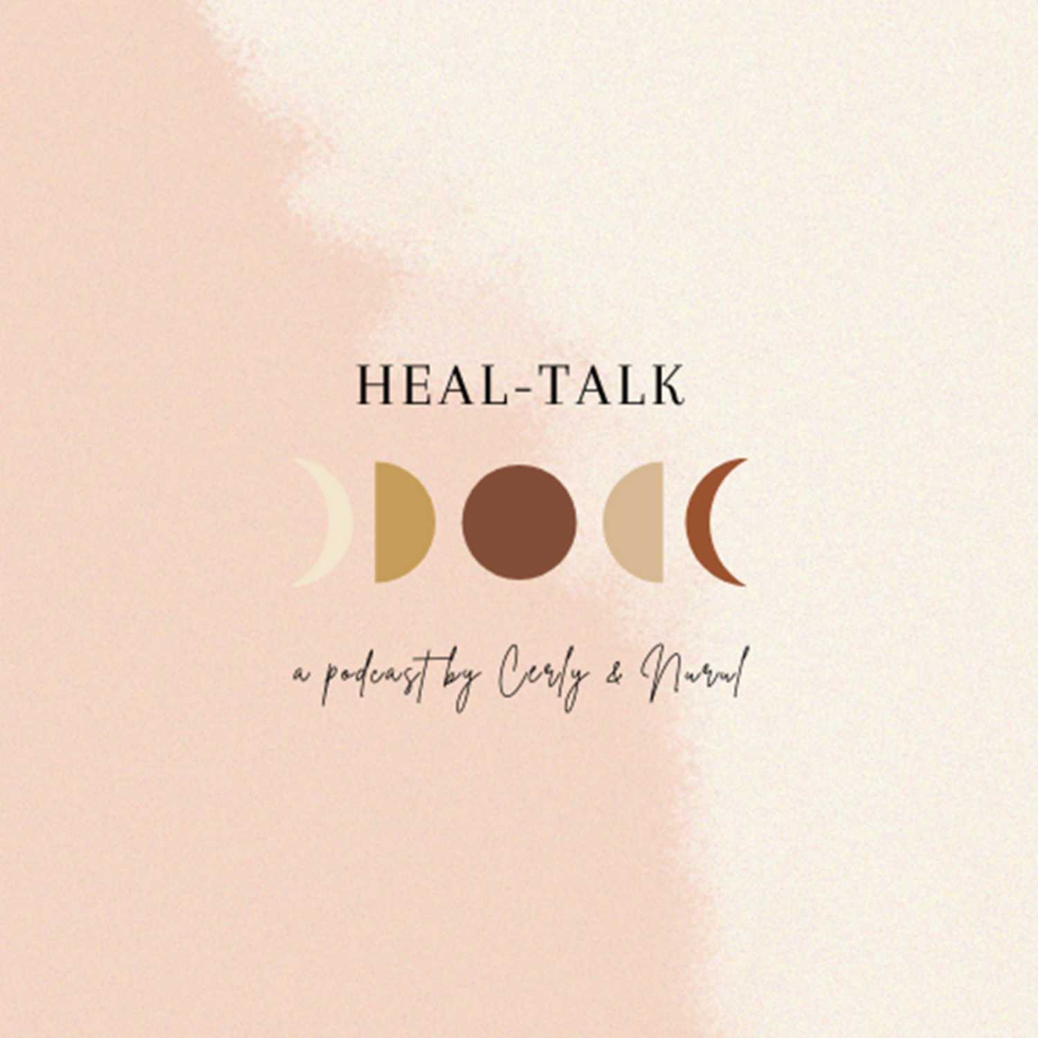 Heal Talk Podcast