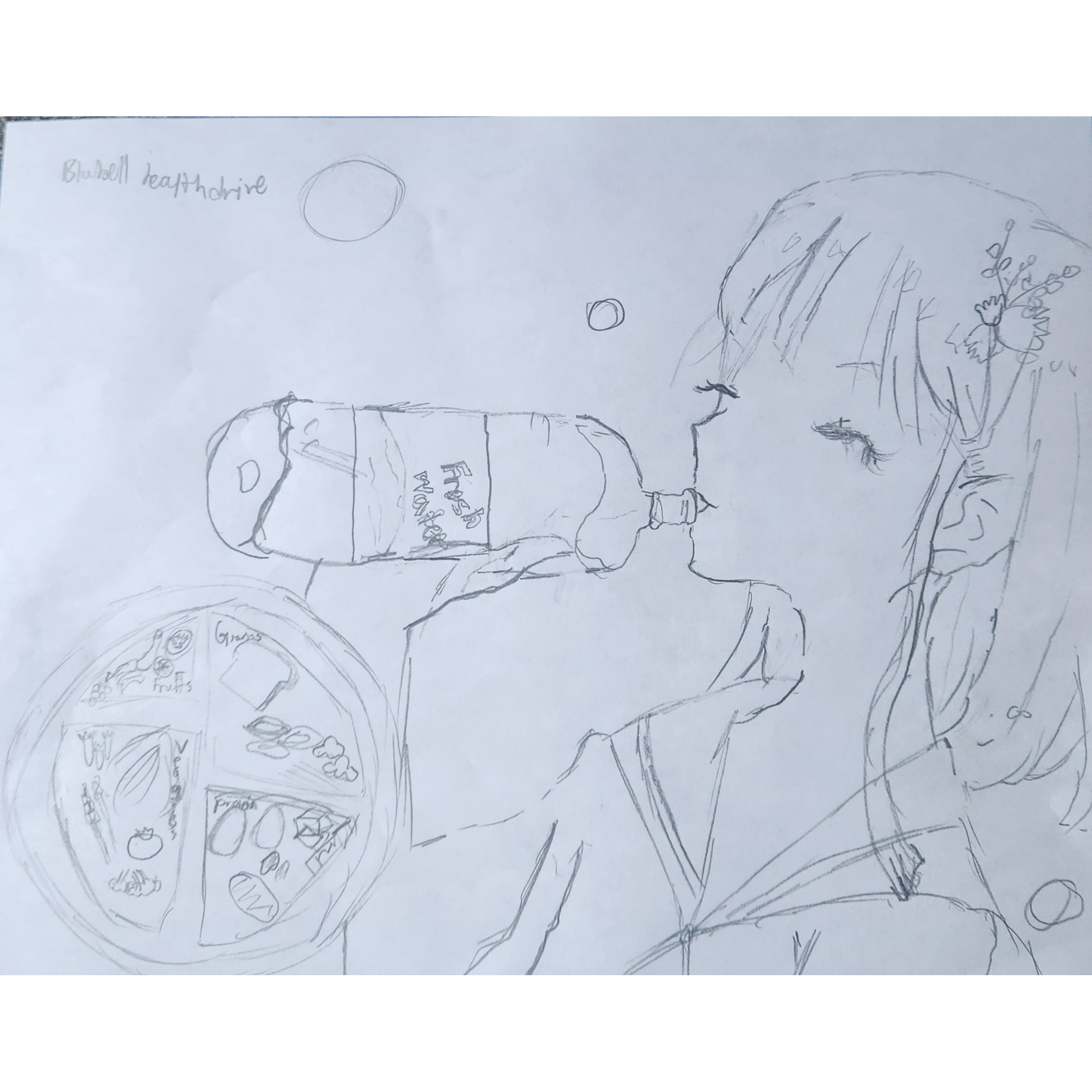 Drinking Water is the Best Hydration Source for Parents' Wellness episode artwork