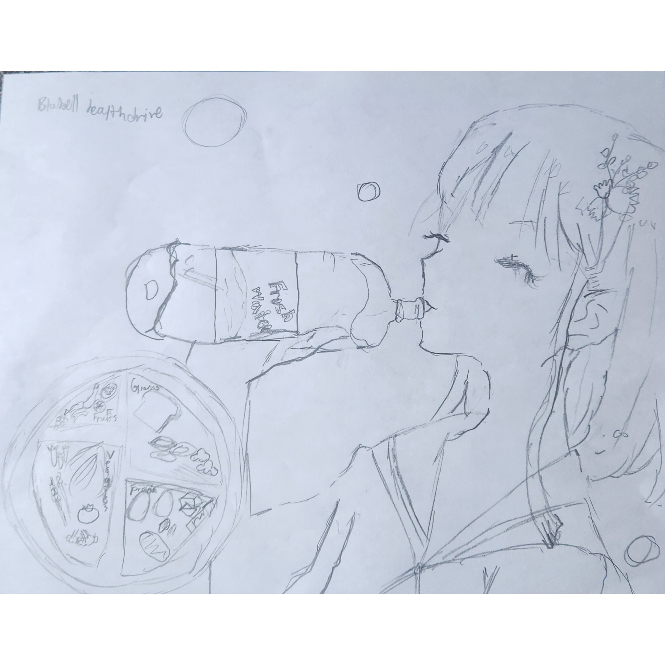 Diet Modification for Parents Wellness episode artwork