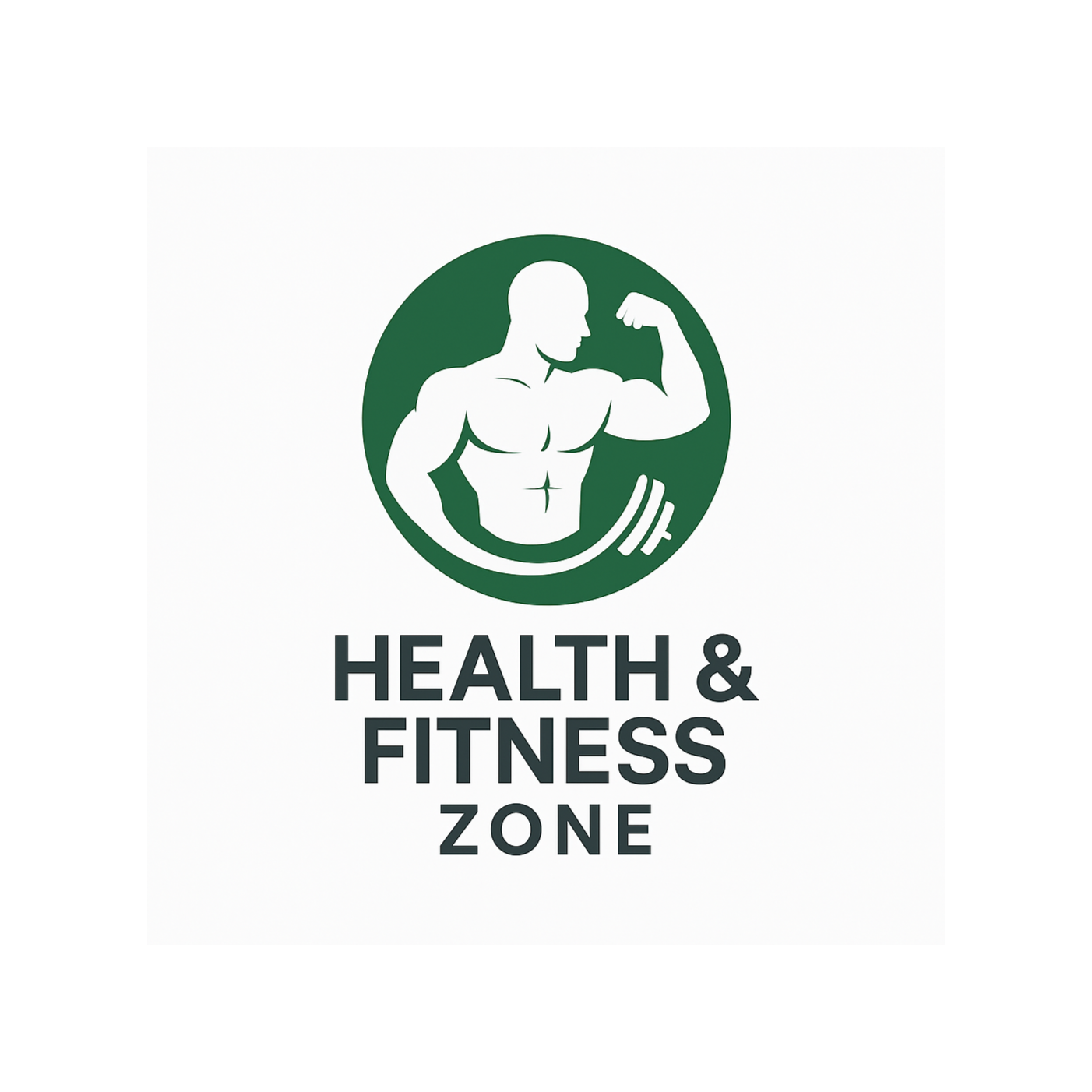 Health And Fitness Zone