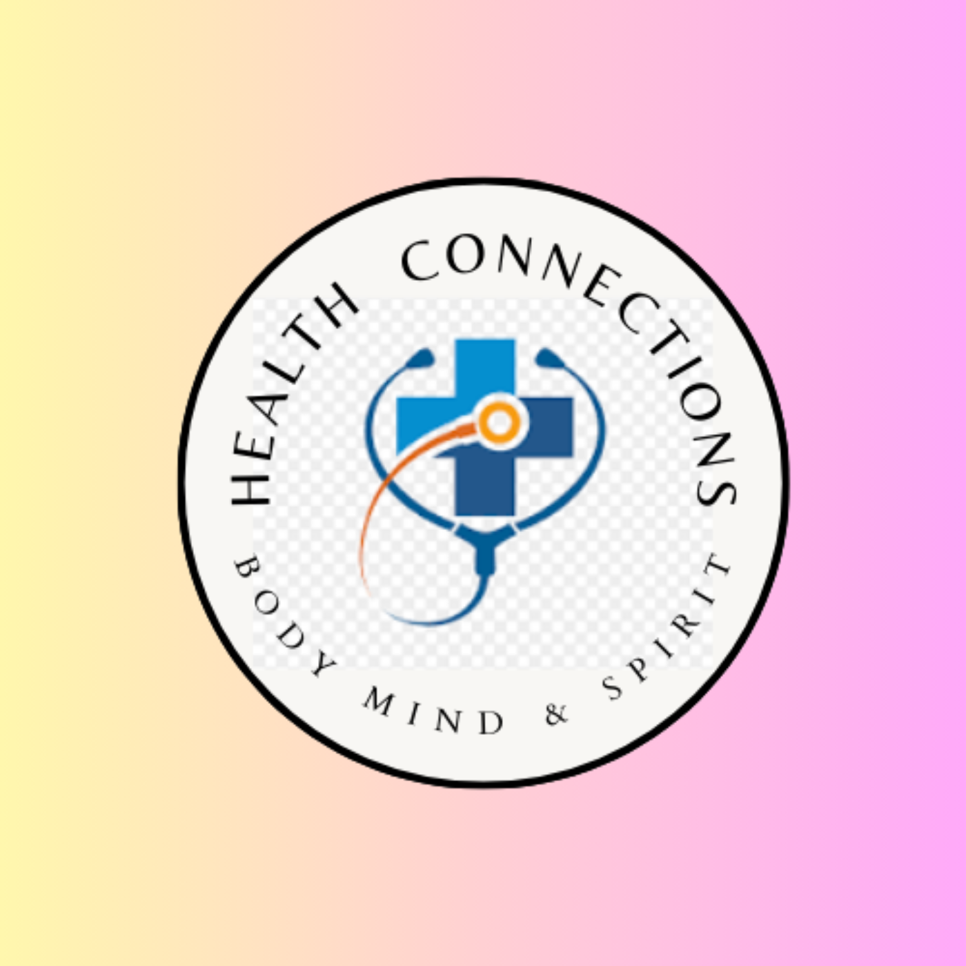 Health Connection Podcast 1