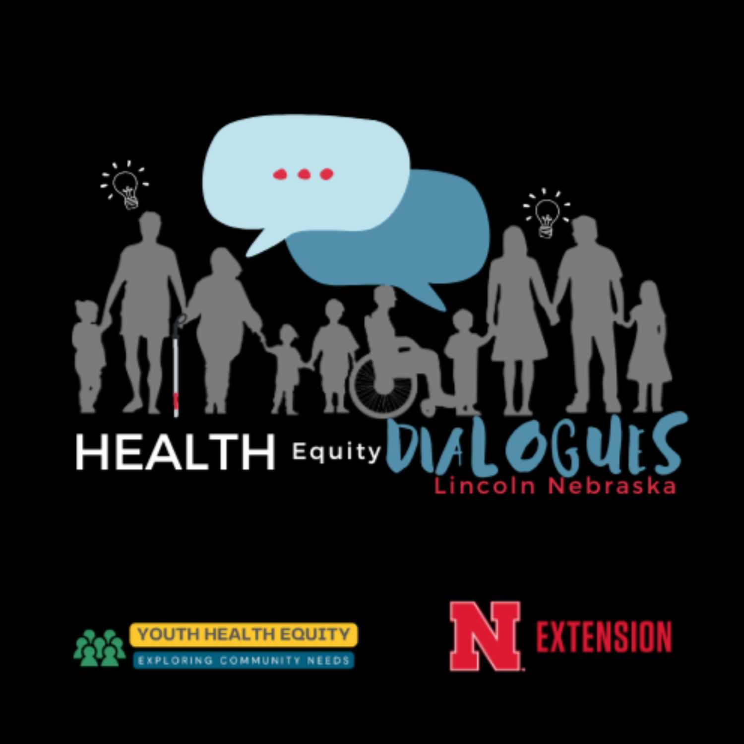 Health Equity Dialogues