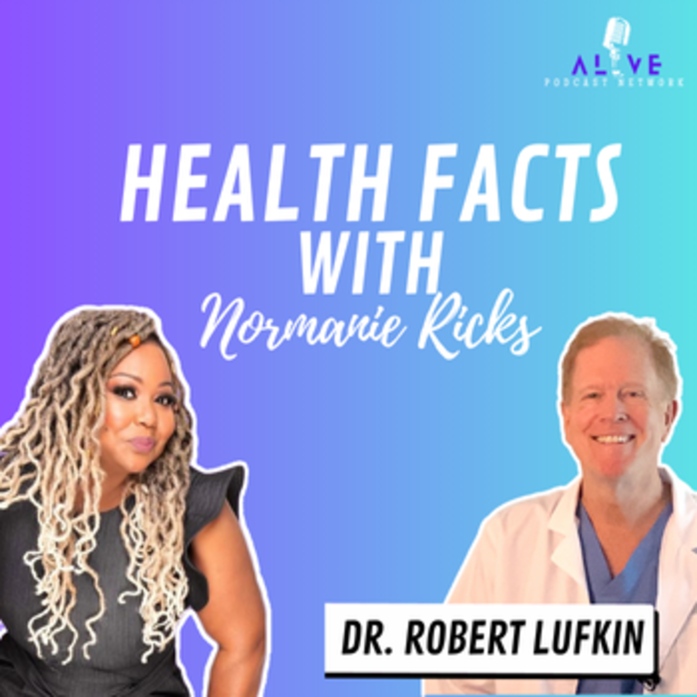 Alzheimer's = Type 3 Diabetes. Check your sugar! episode artwork