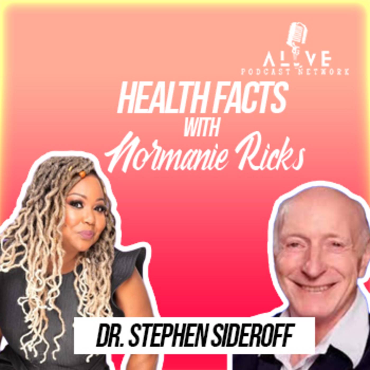 How Does One Achieve Career Success While Maintaining Optimal Health? episode artwork
