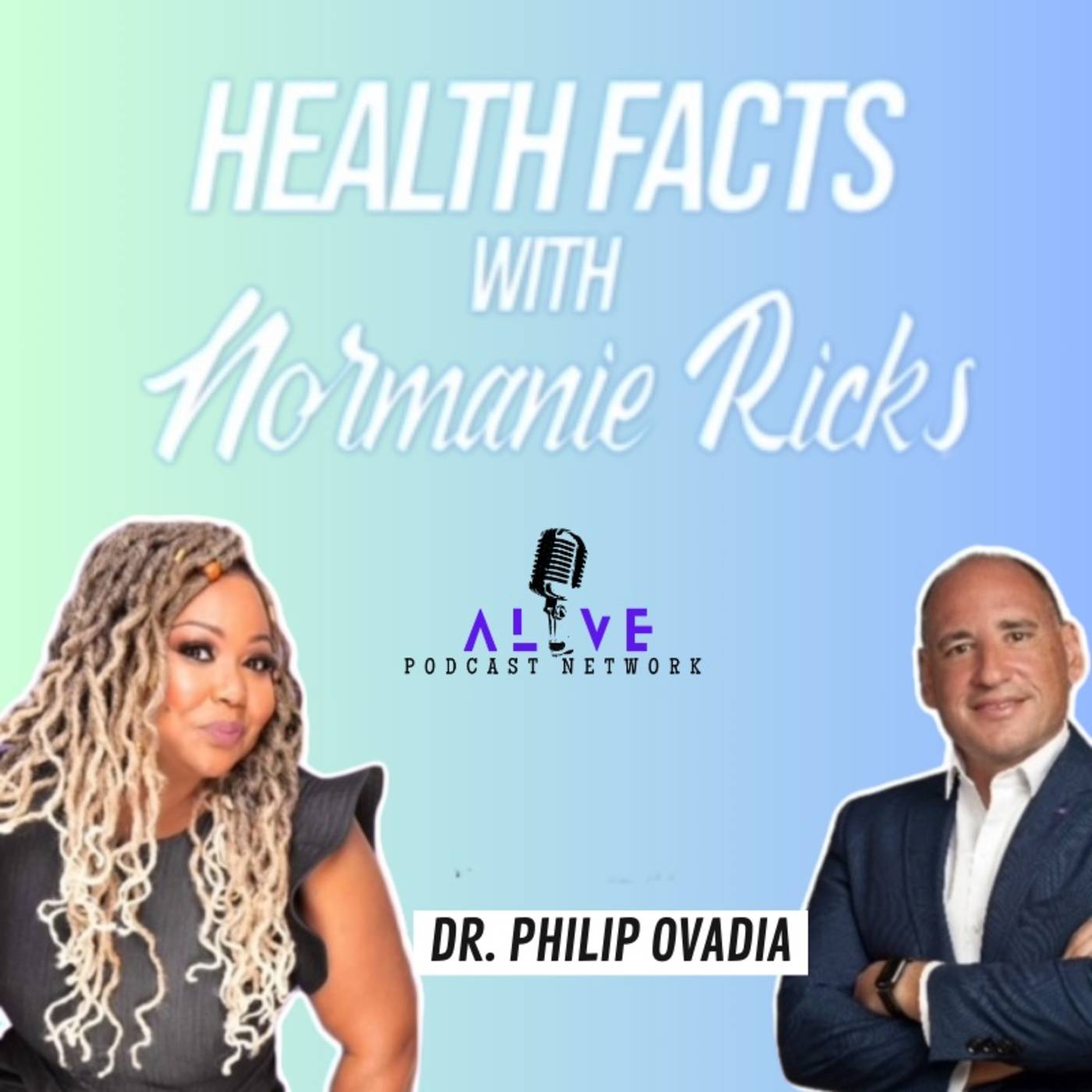 Heart disease is the #1 Killer WORLDWIDE! episode artwork