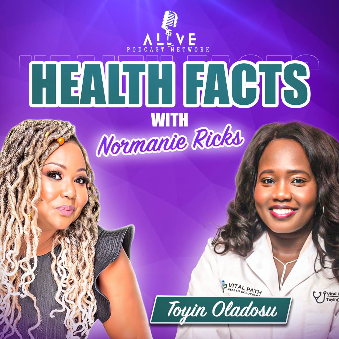 What is Peptide Therapy? episode artwork