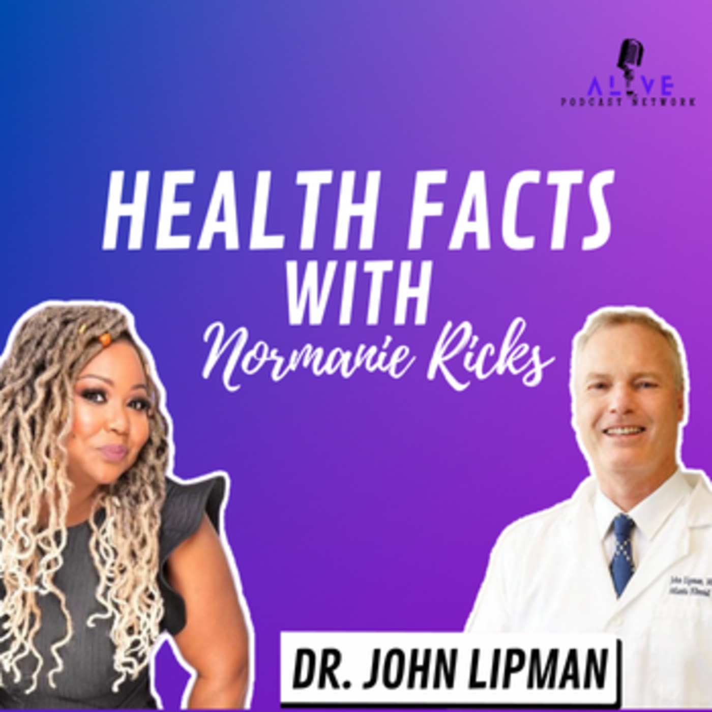 Why do BLACK WOMEN get fibroids? episode artwork