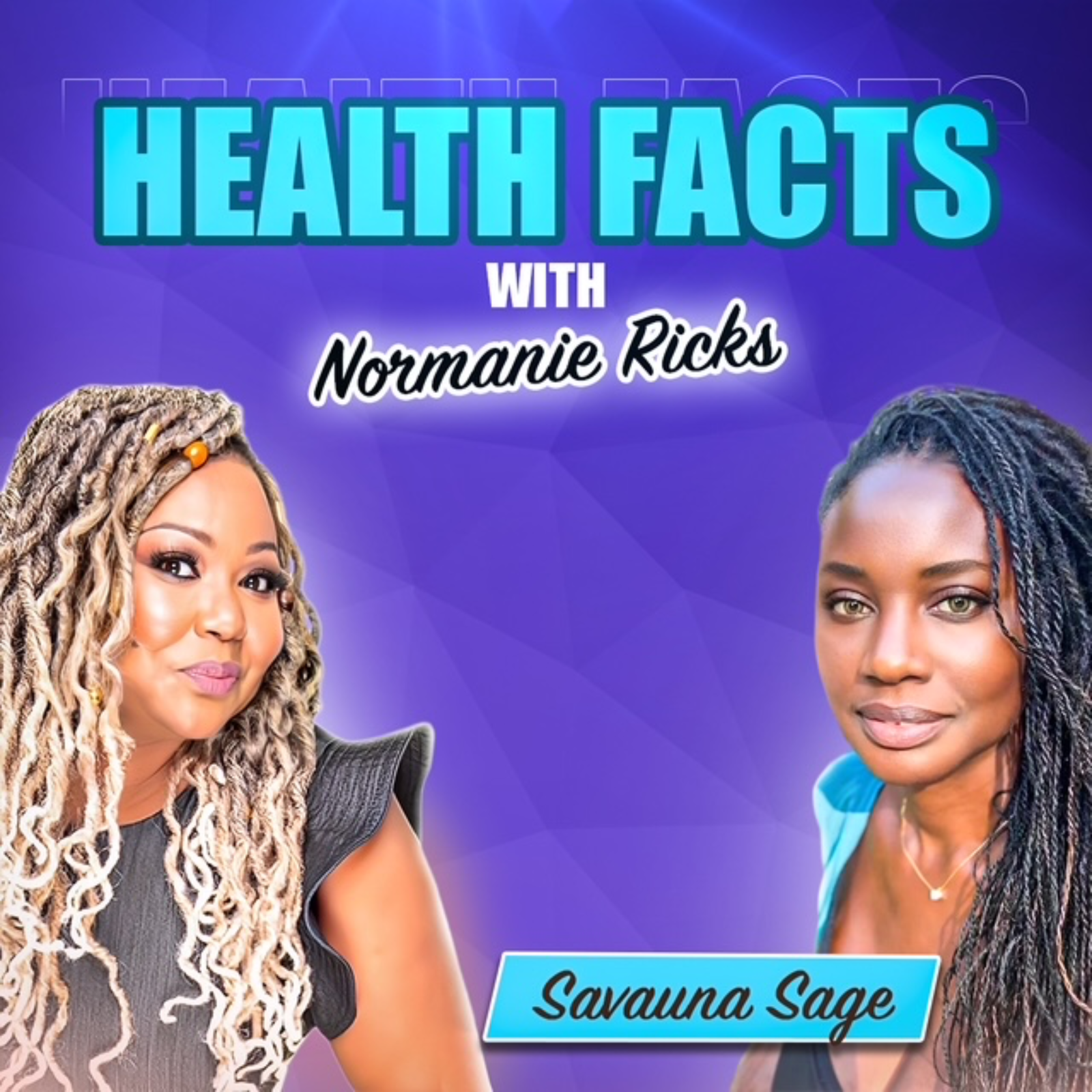 7 Ways to Prevent Burnout with Savauna Sage episode artwork