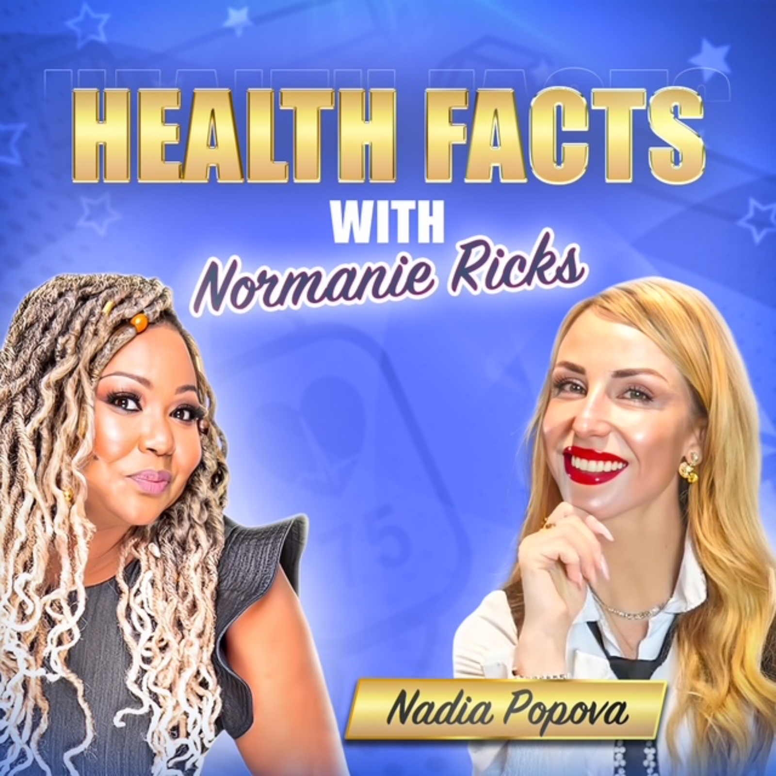 Sustainable Body Transformation for Women episode artwork