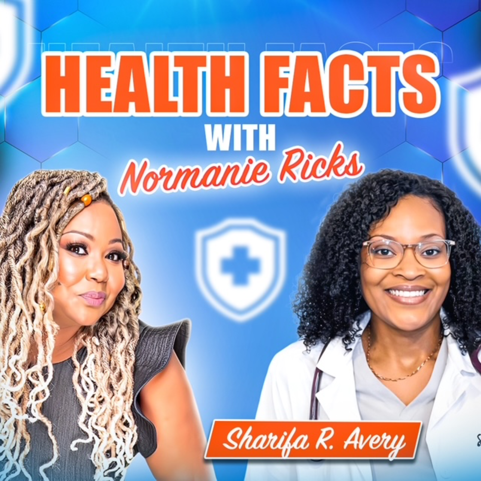 Relationship Based Medicine episode artwork