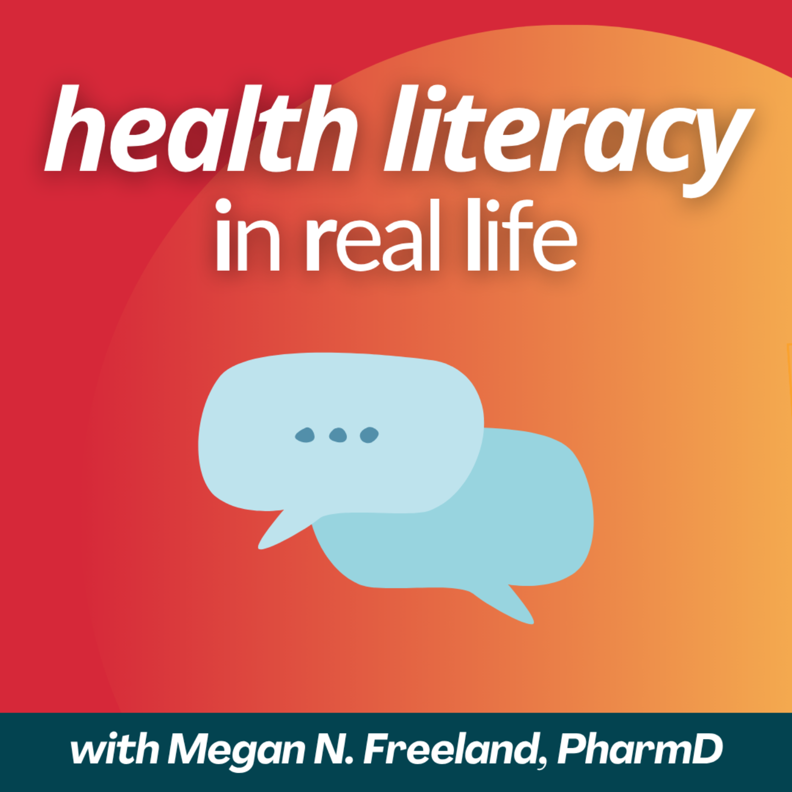 Health Literacy In Real Life