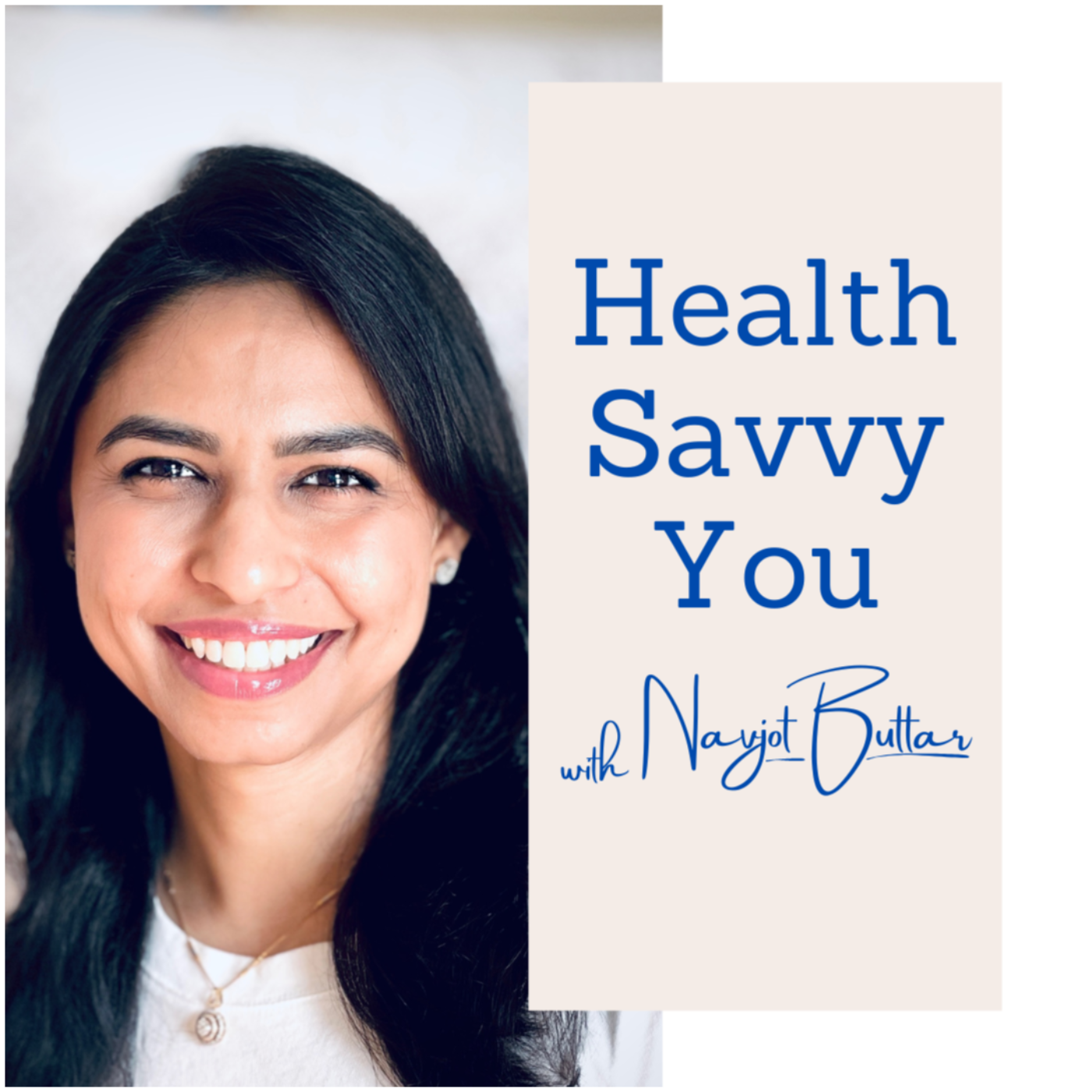Health Savvy You