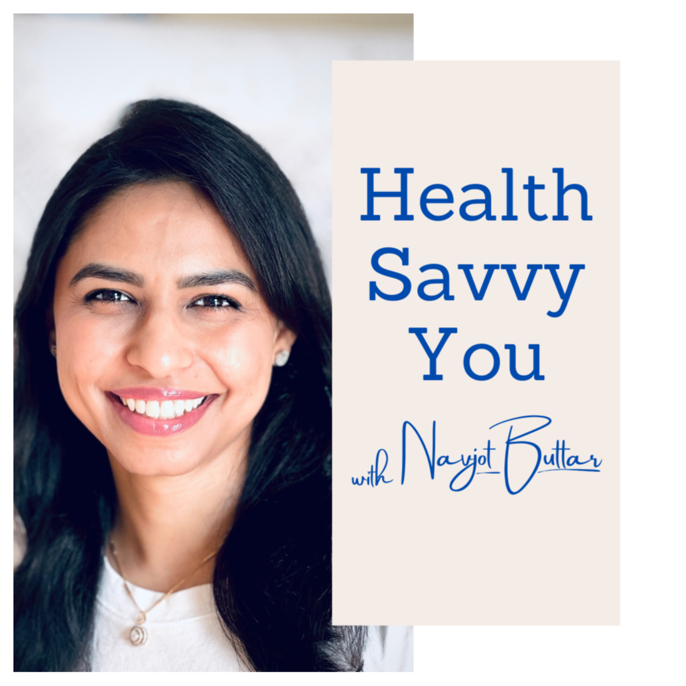 Health Savvy You  Trailer episode artwork