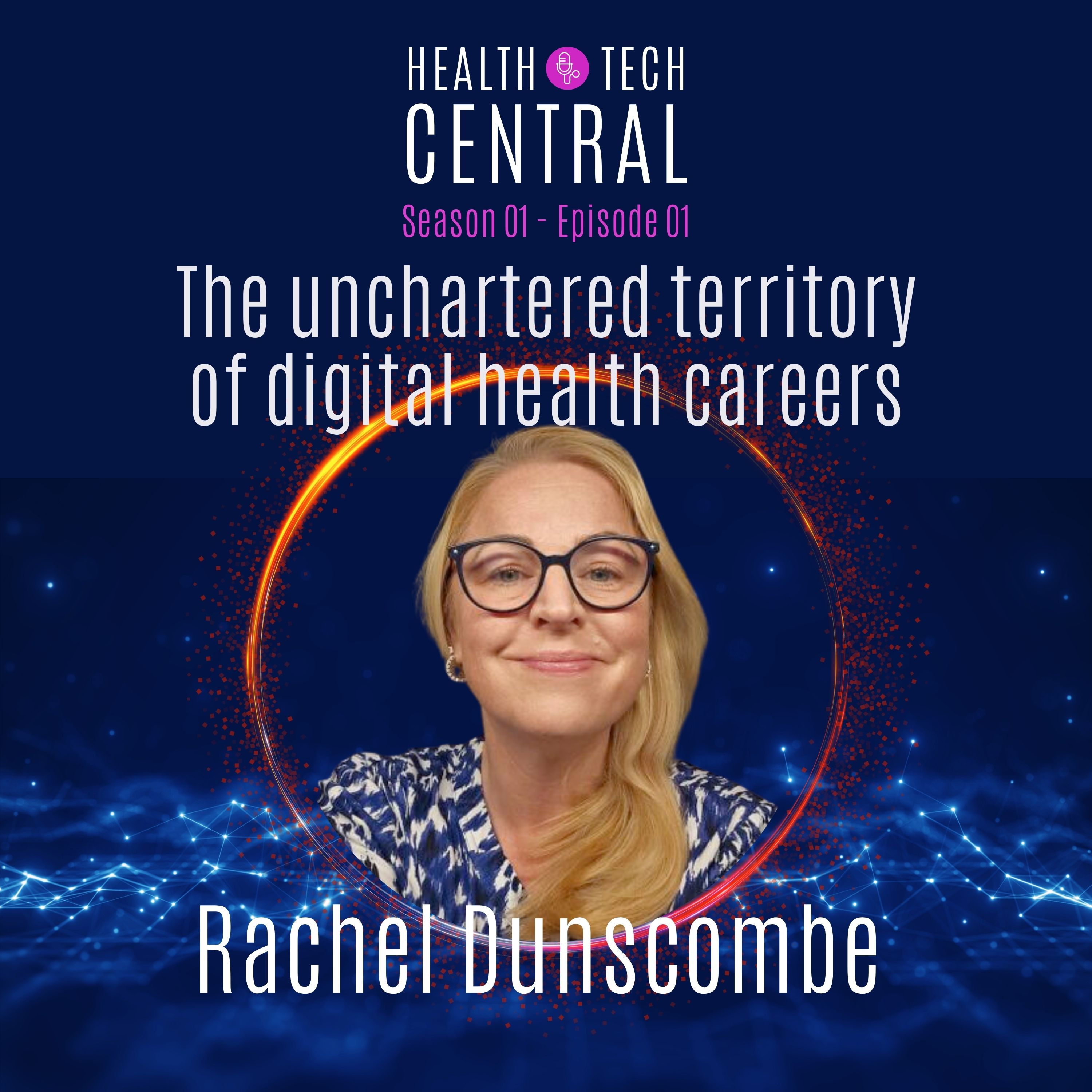 Health Tech Central