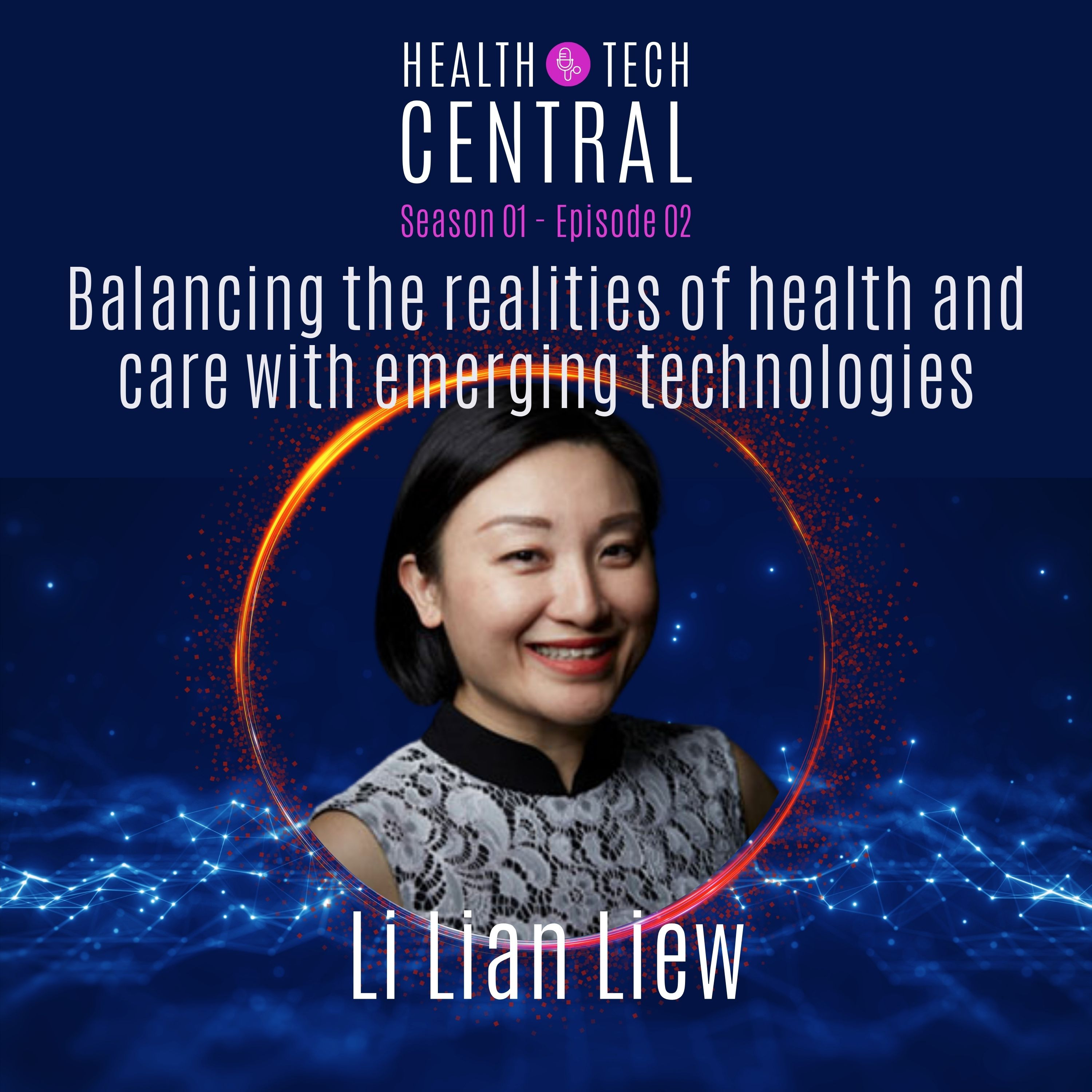 Health Tech Central