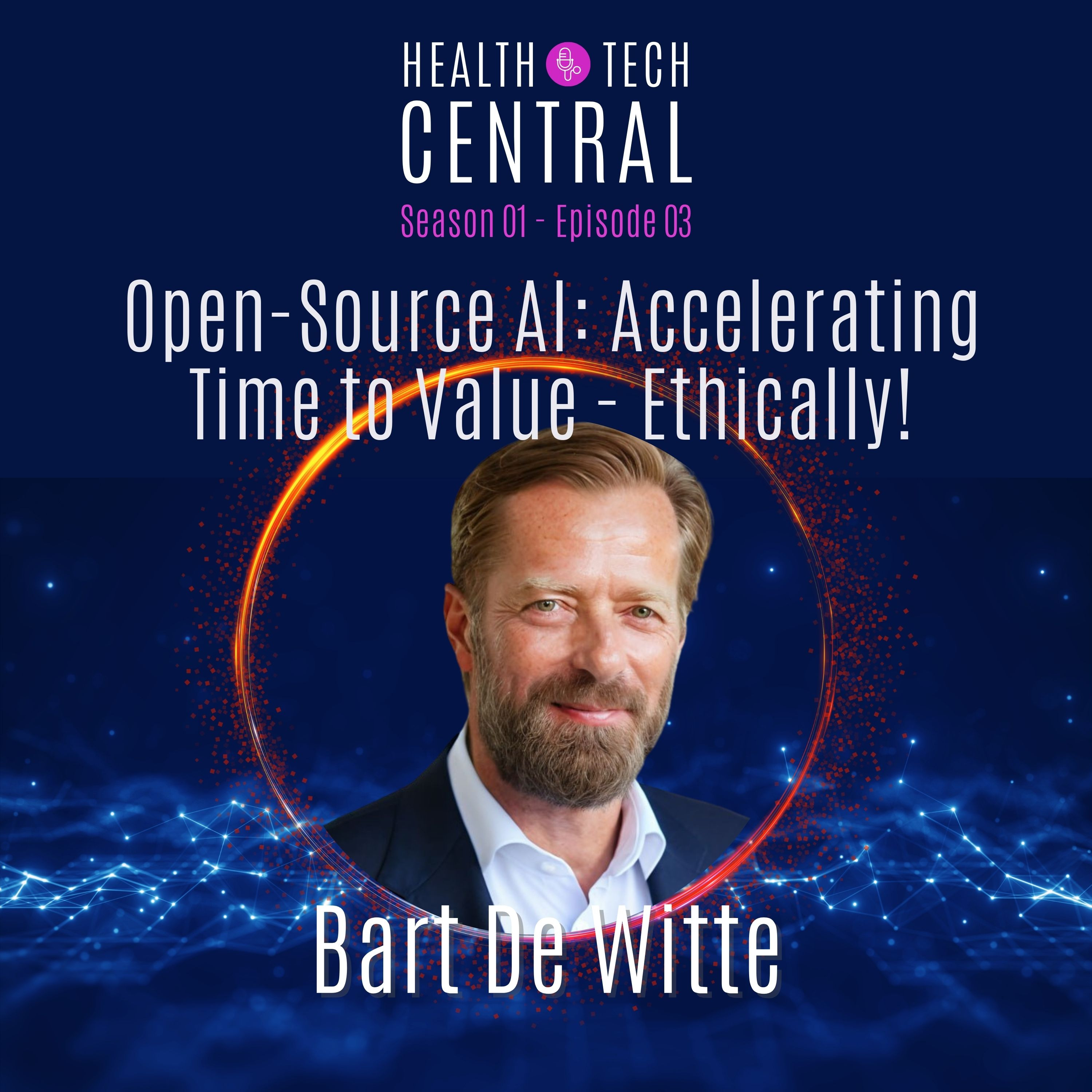 Health Tech Central