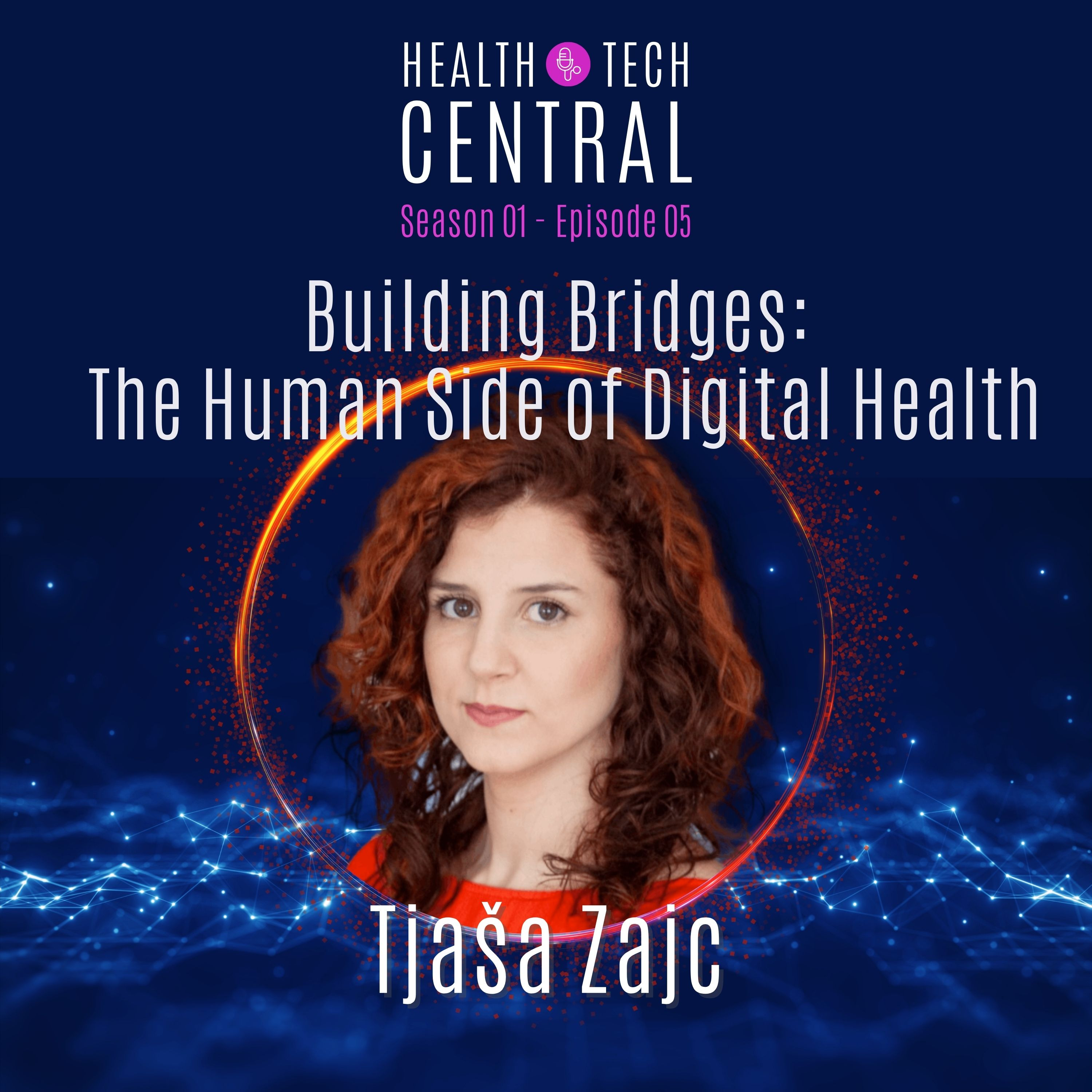 Health Tech Central