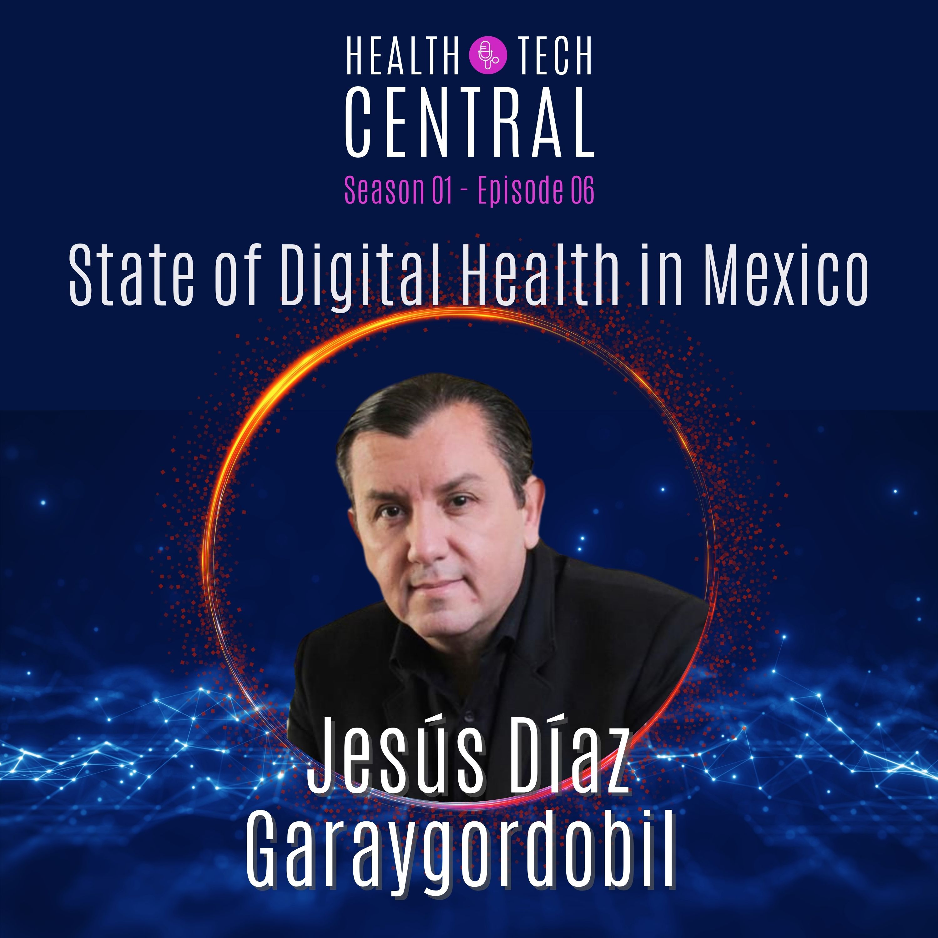 Health Tech Central