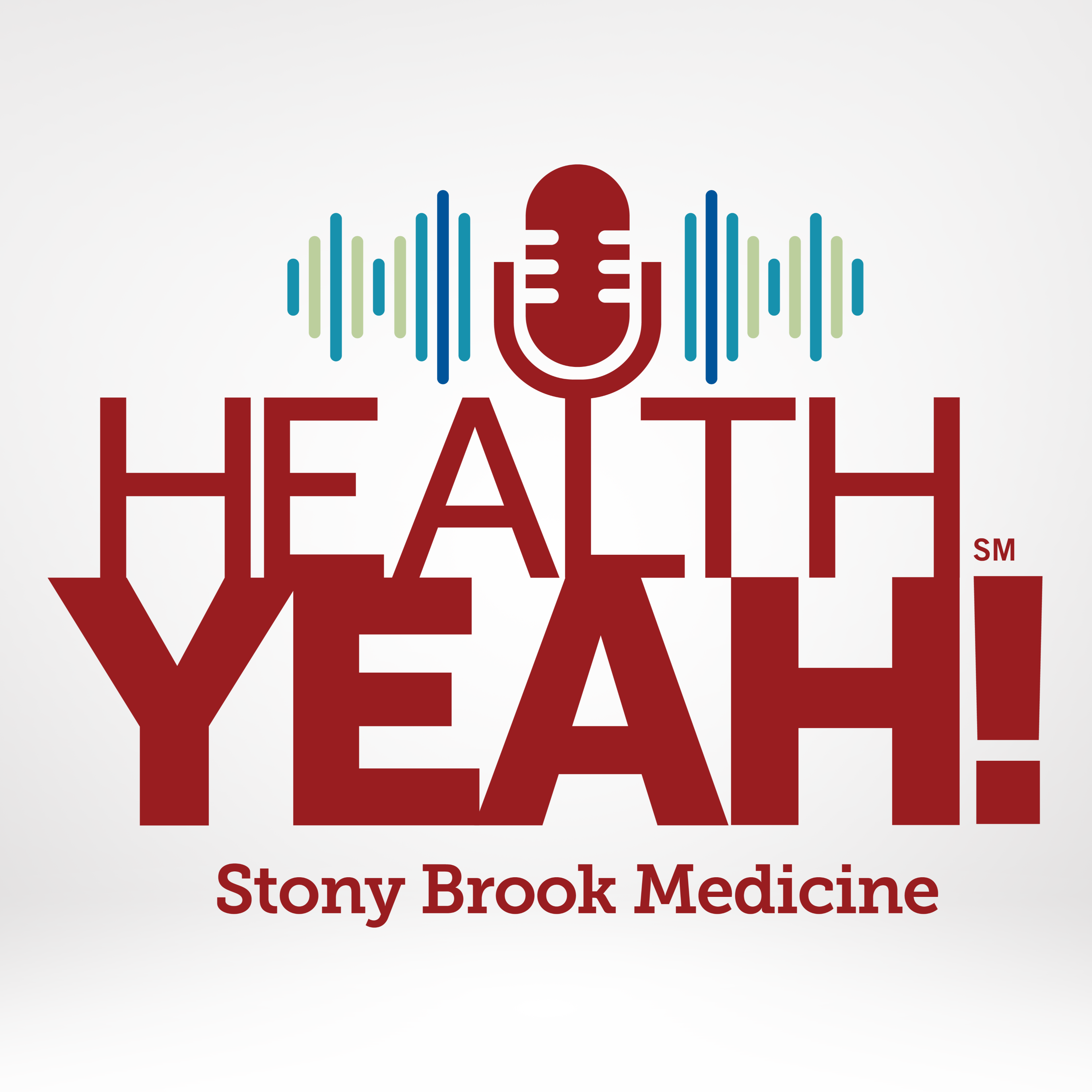 HEALTH Yeah! Ep 19: Pediatric Scoliosis 101 episode artwork