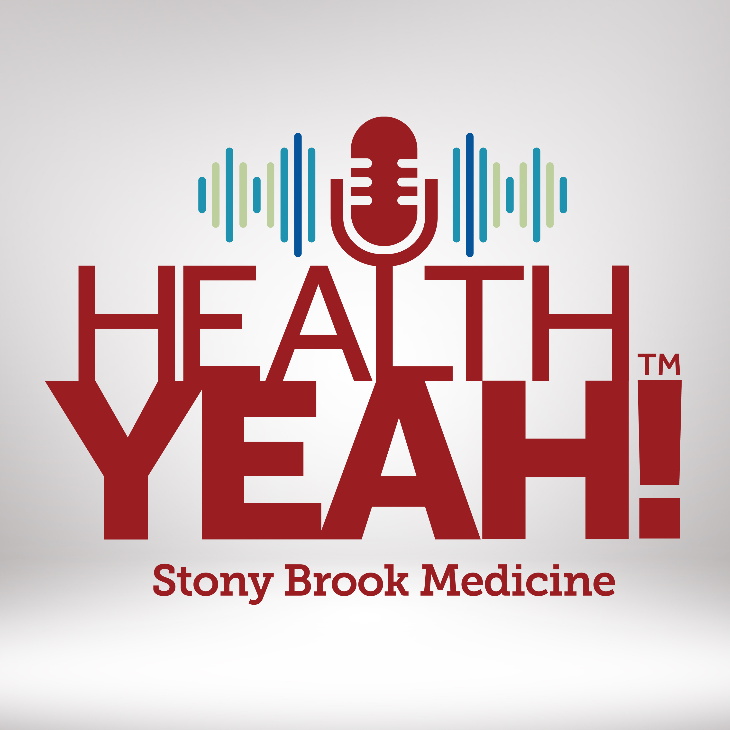 HEALTH Yeah! Ep22: Diagnosing and Treating Prostate Cancer episode artwork