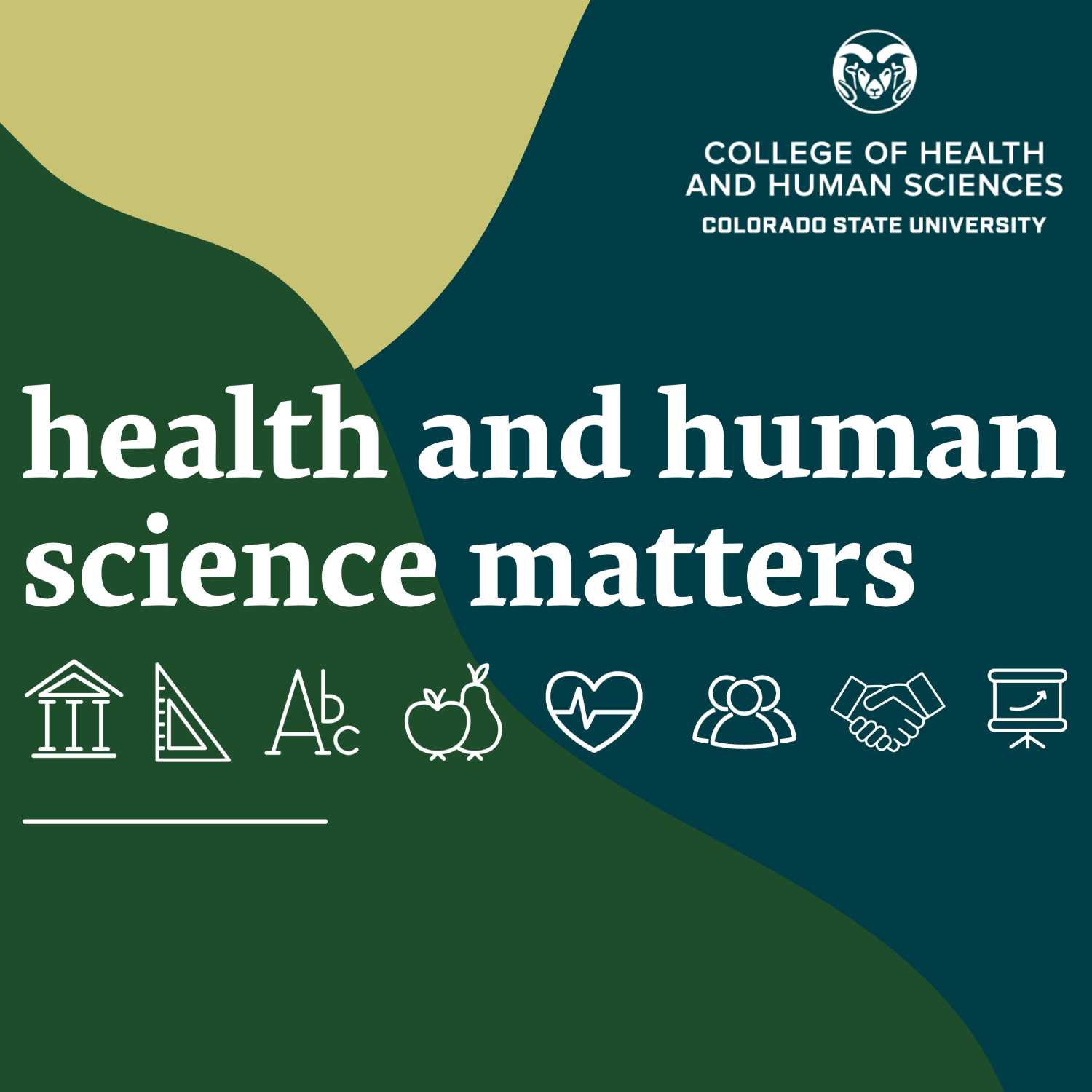 Health and Human Science Matters