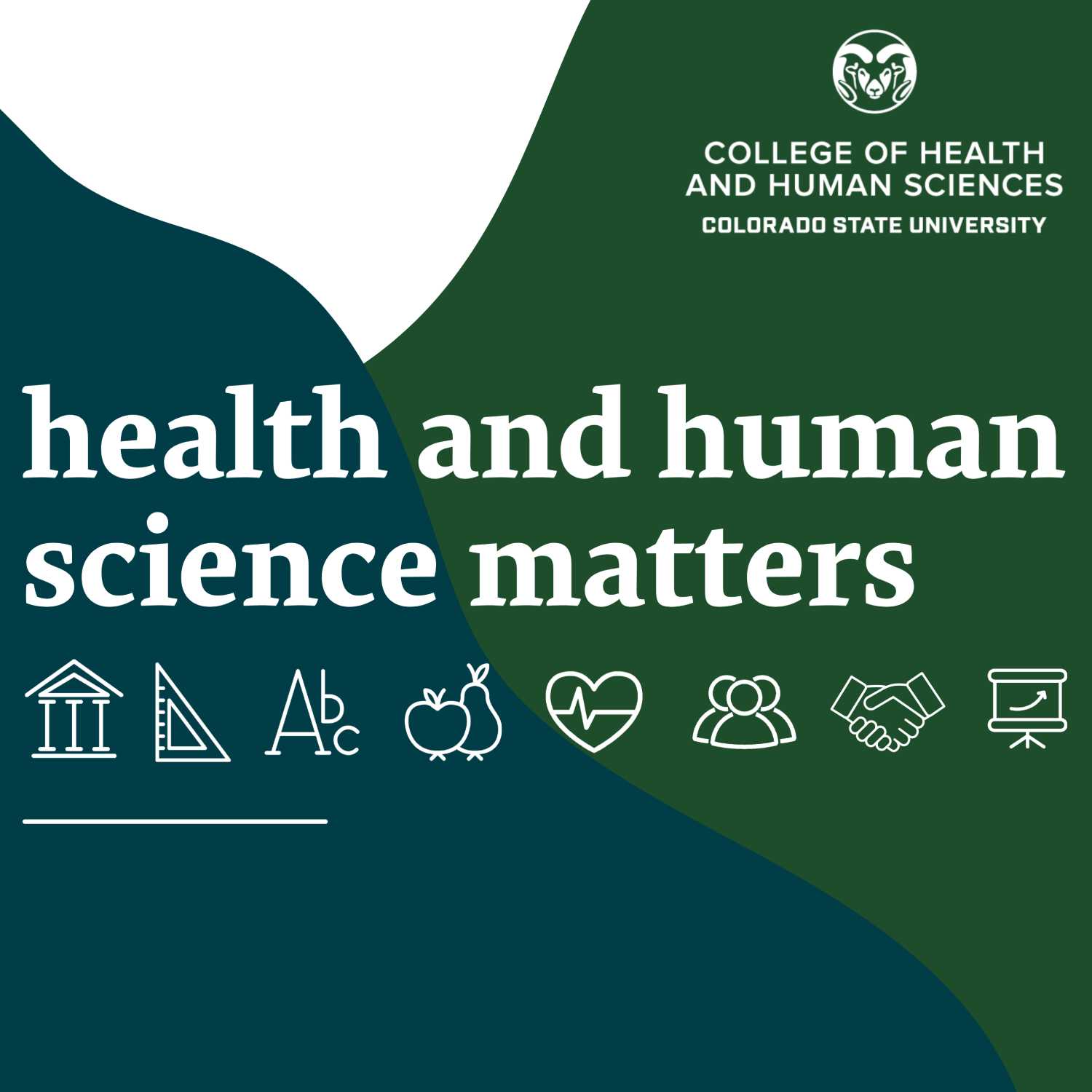 Health and Human Science Matters Season 2 | A Deeper Dive into the Impact of Research