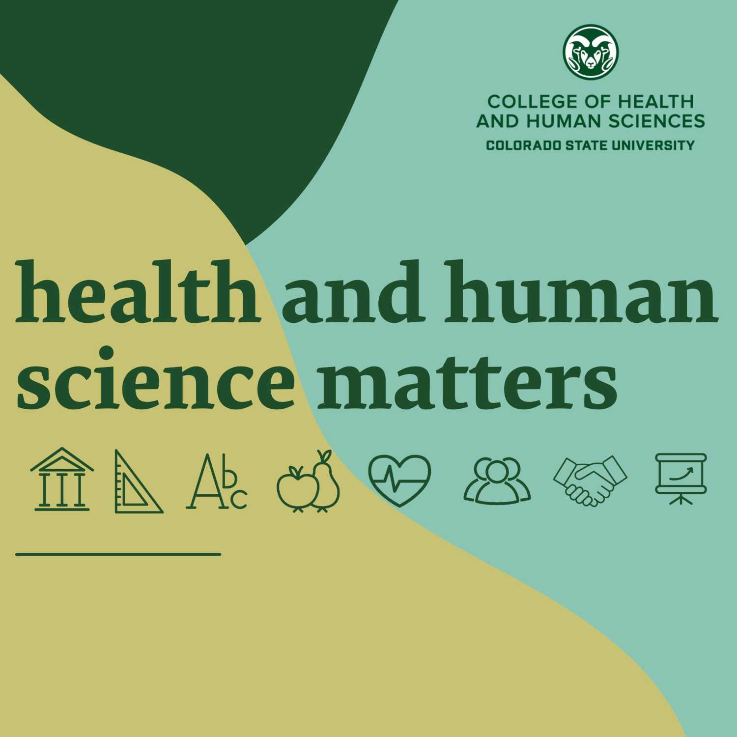 Health and Human Science Matters Season 3 Trailer