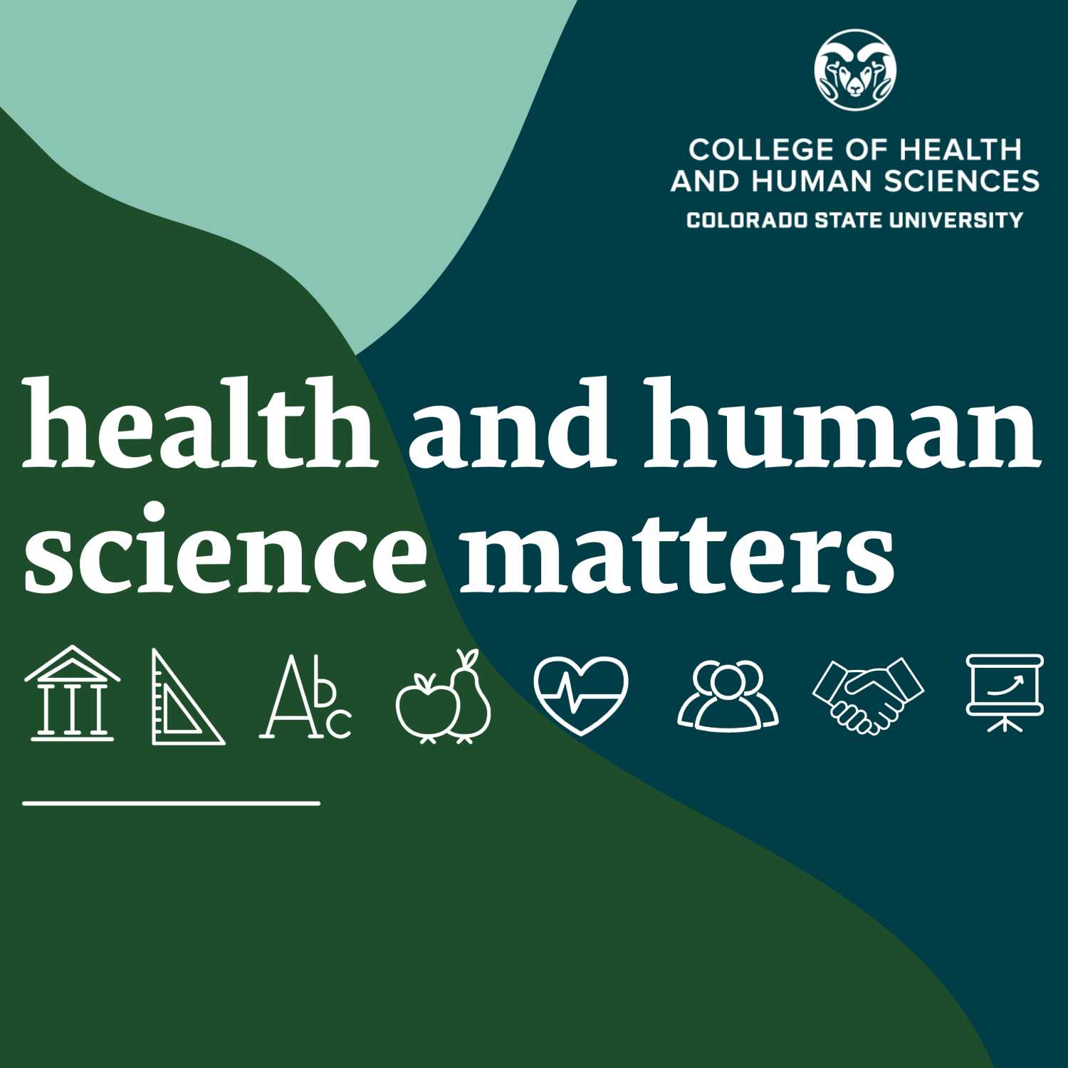 Health and Human Science Matters