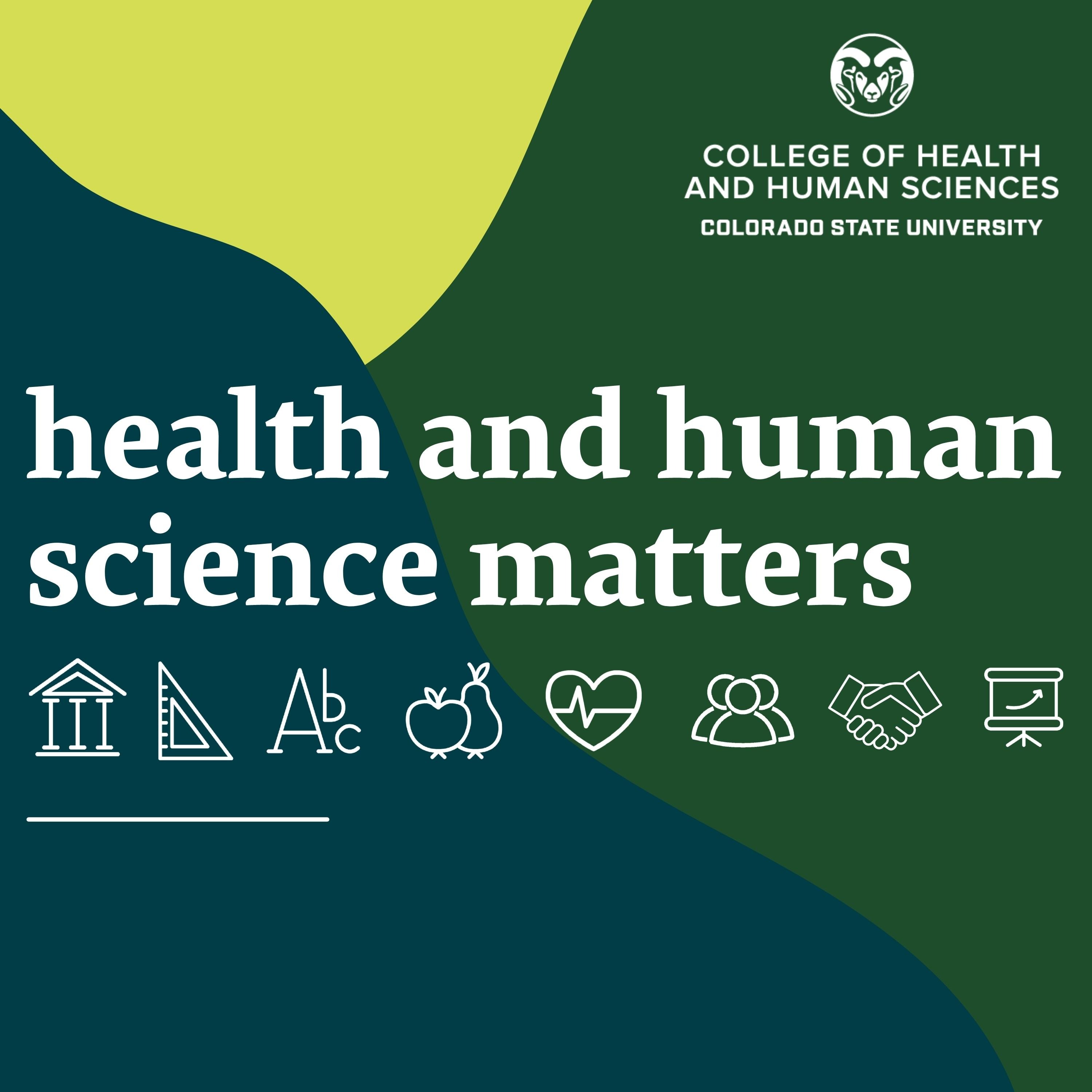 Health and Human Science Matters
