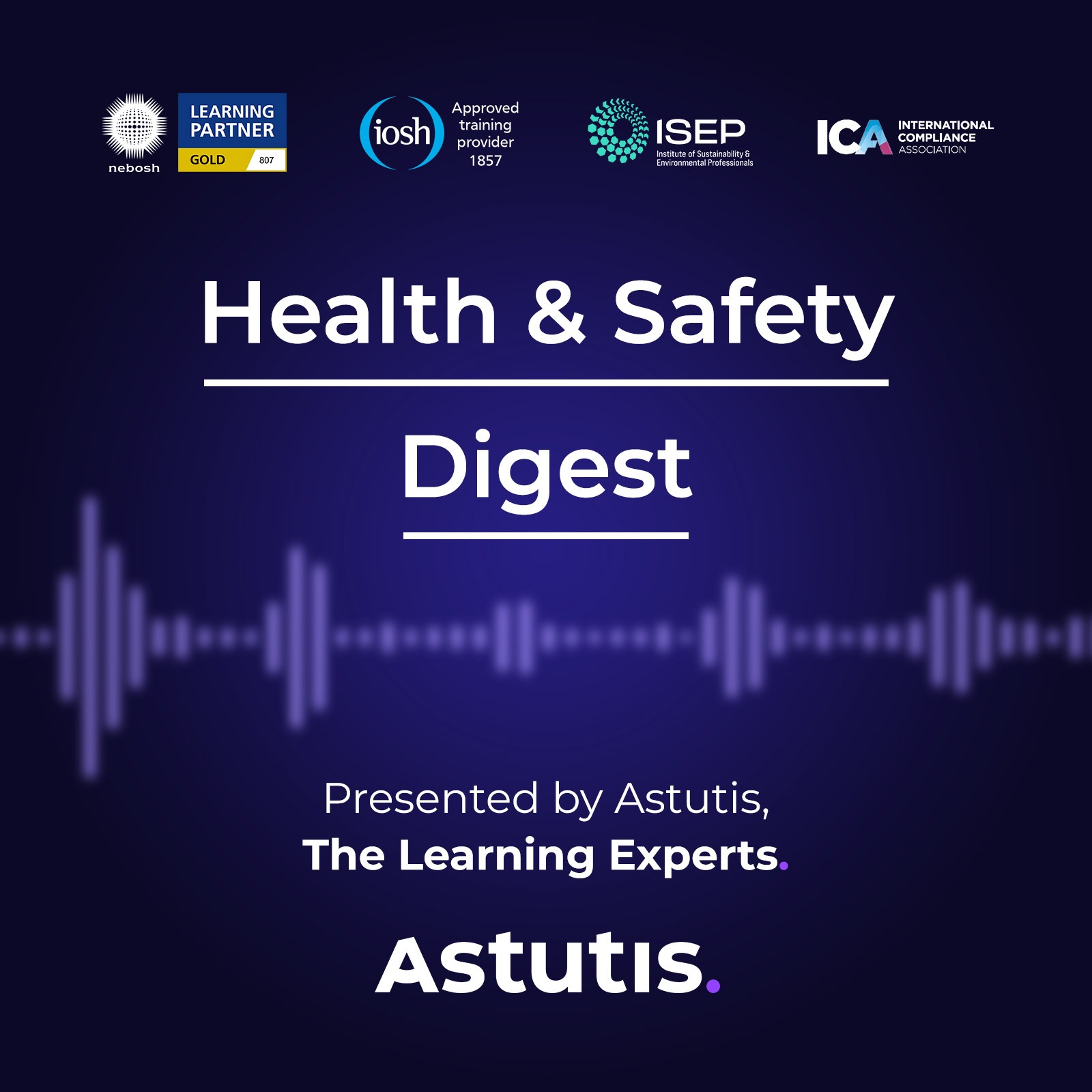 The Health and Safety Digest