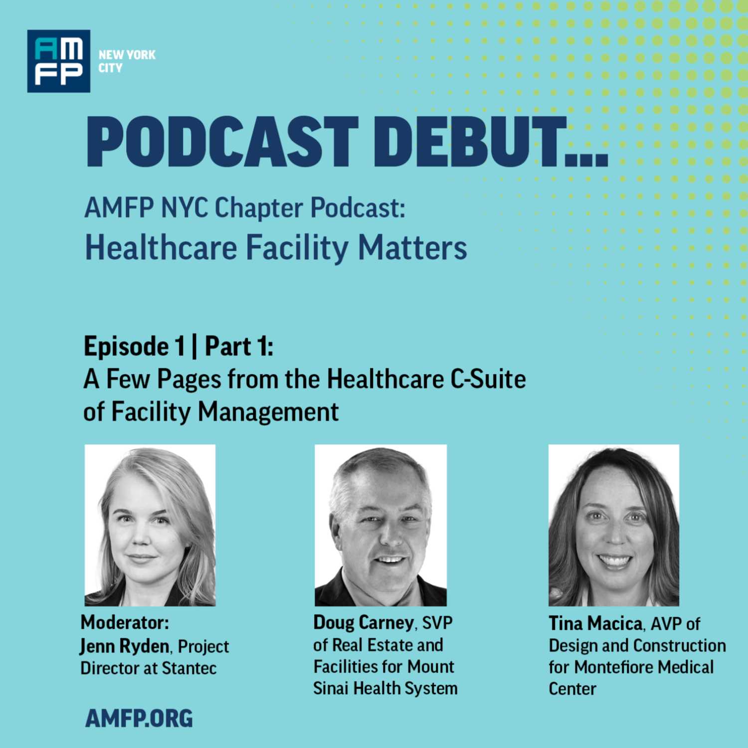 Healthcare Facility Matters