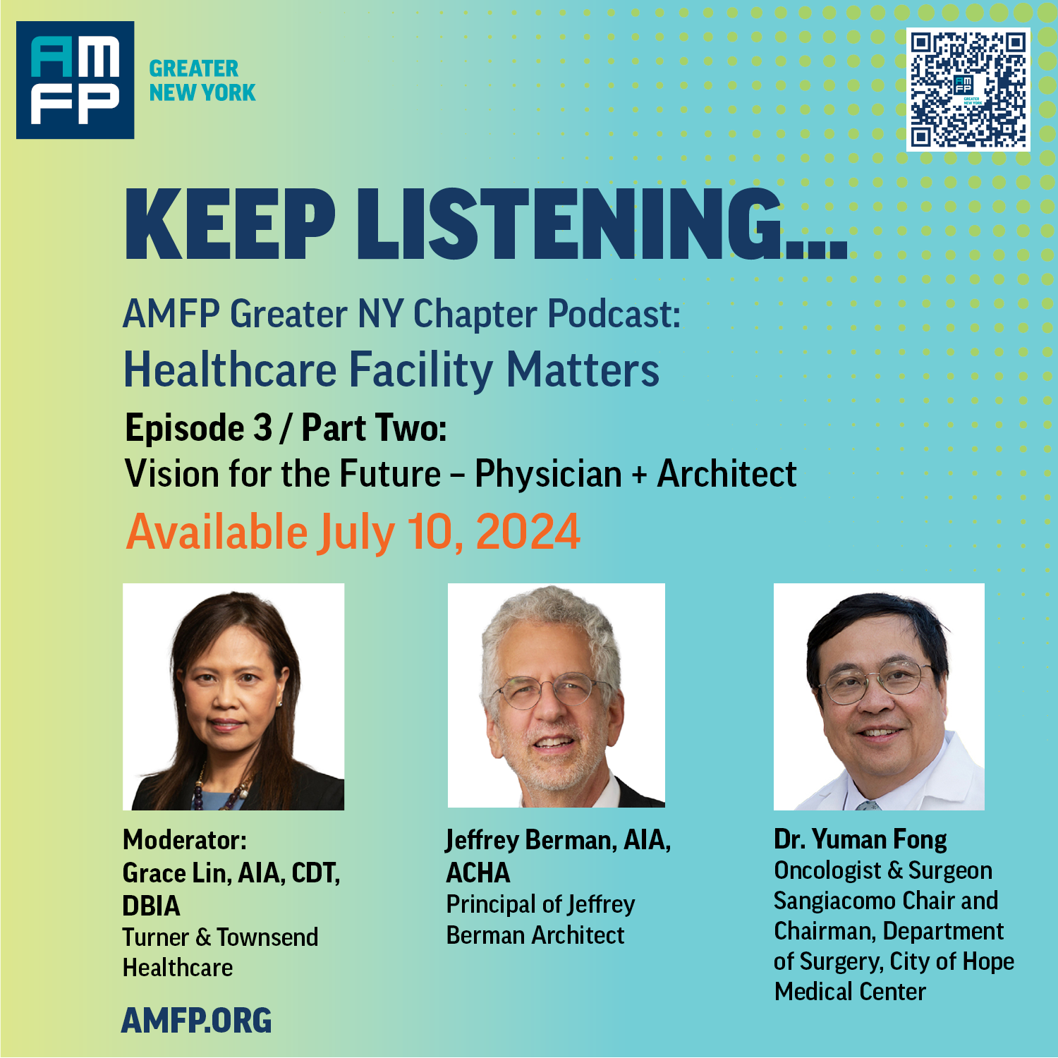 Healthcare Facility Matters