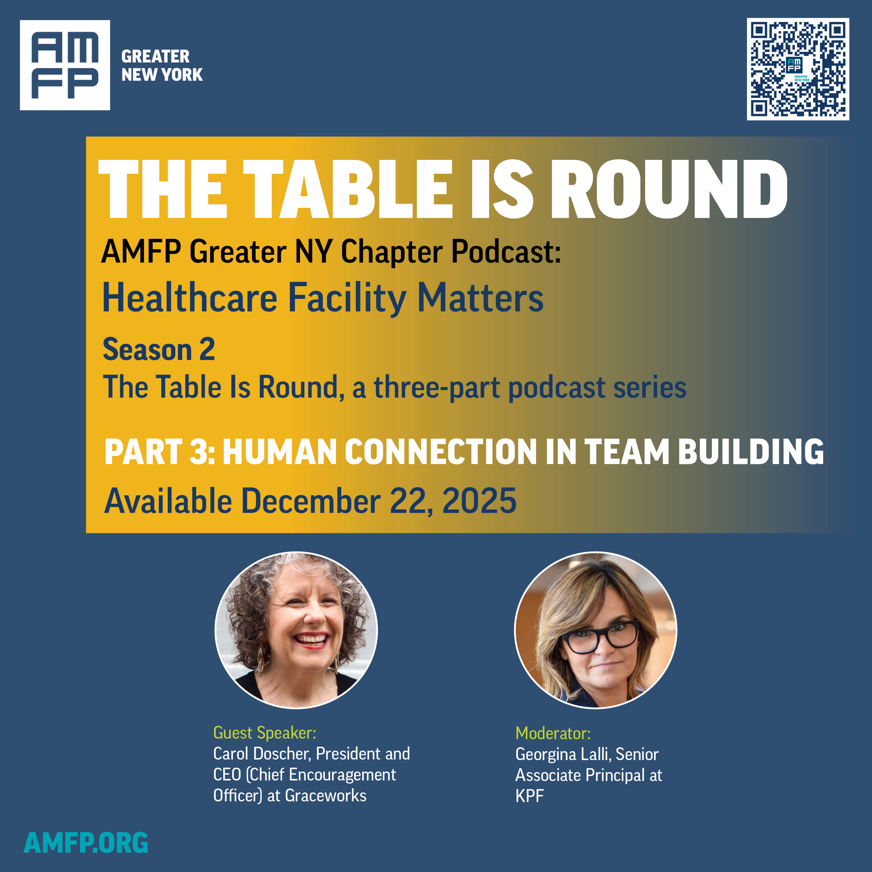 Healthcare Facility Matters