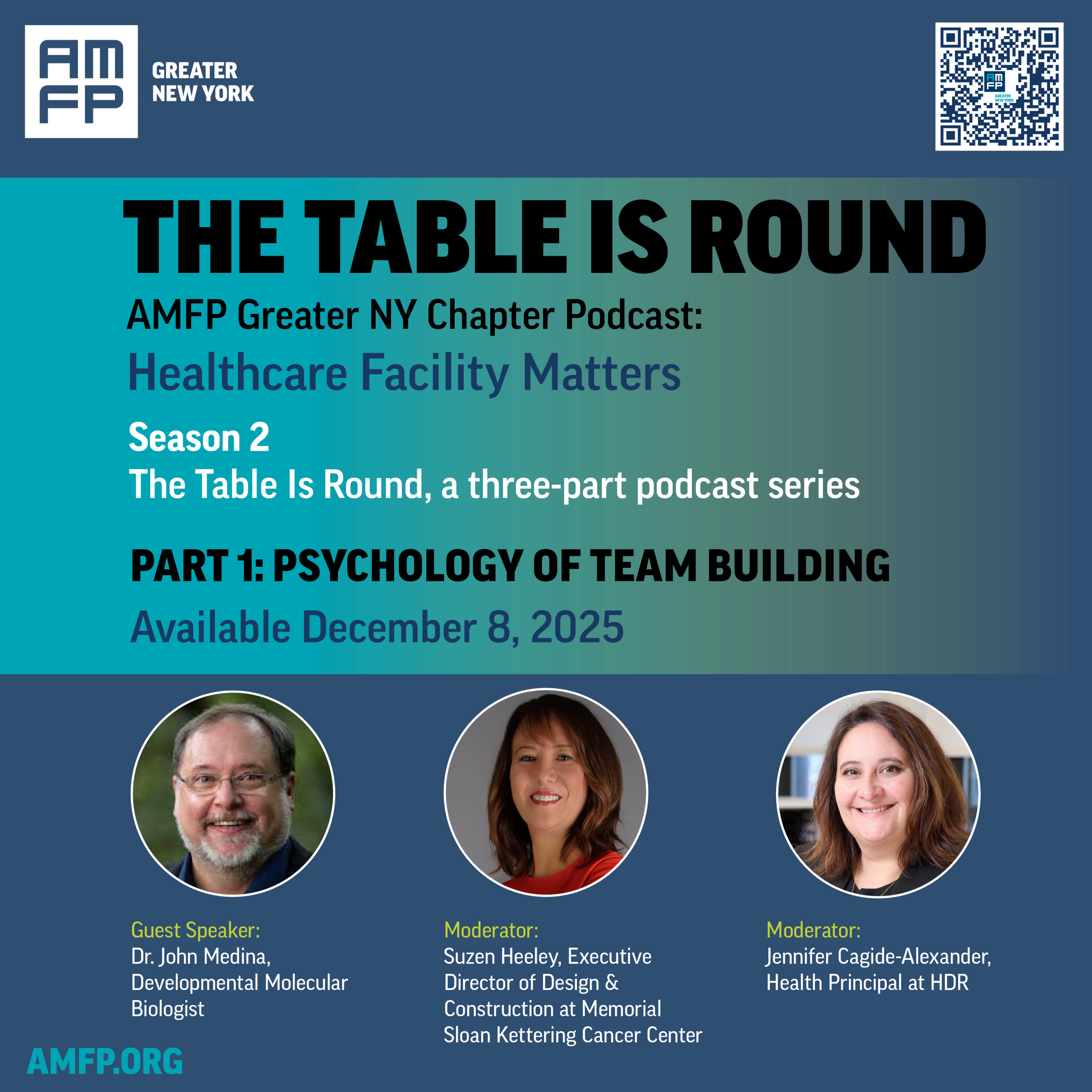 Healthcare Facility Matters