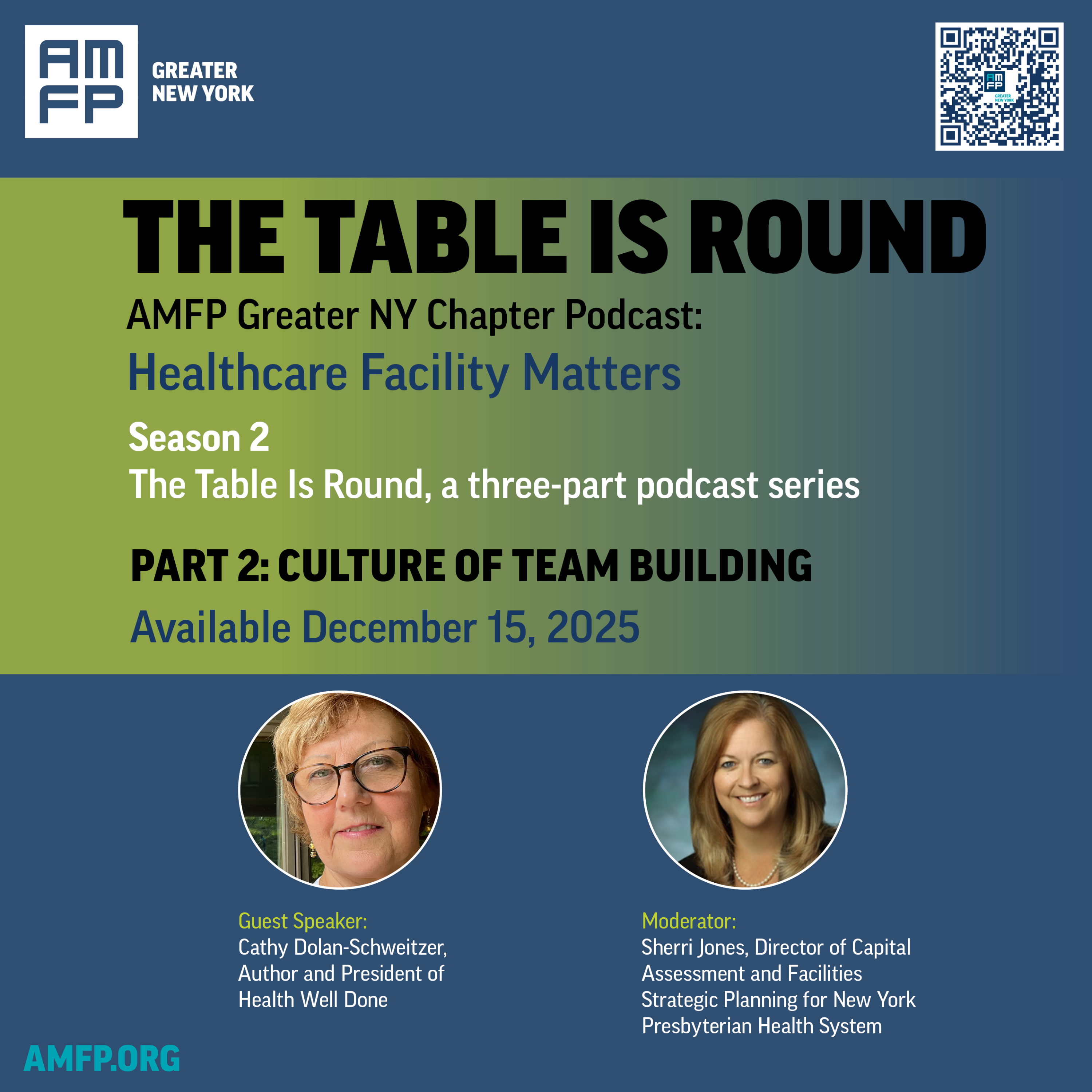 Healthcare Facility Matters