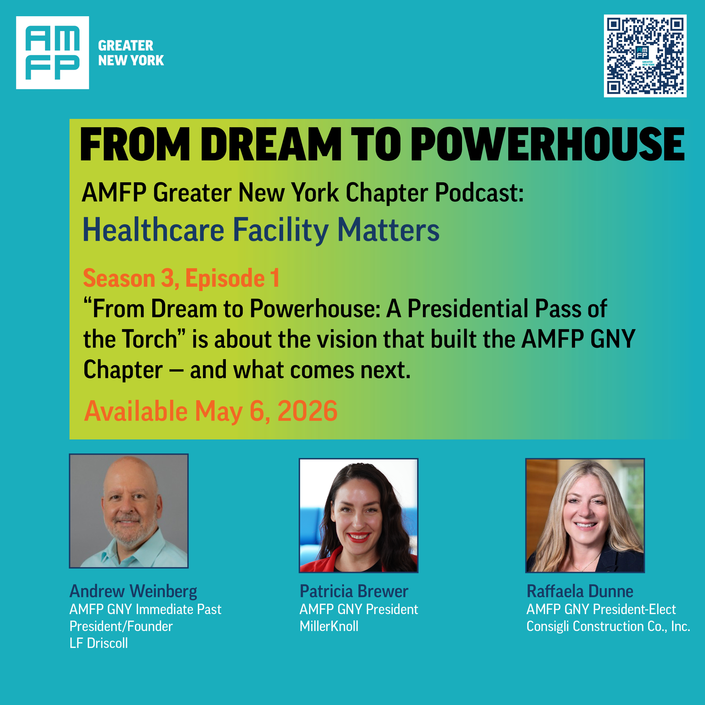 Healthcare Facility Matters