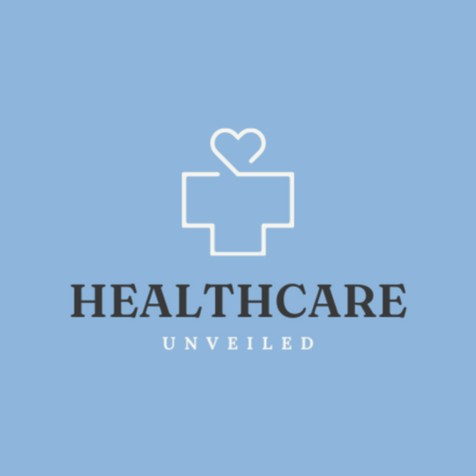 Introducing Healthcare Unveiled episode artwork