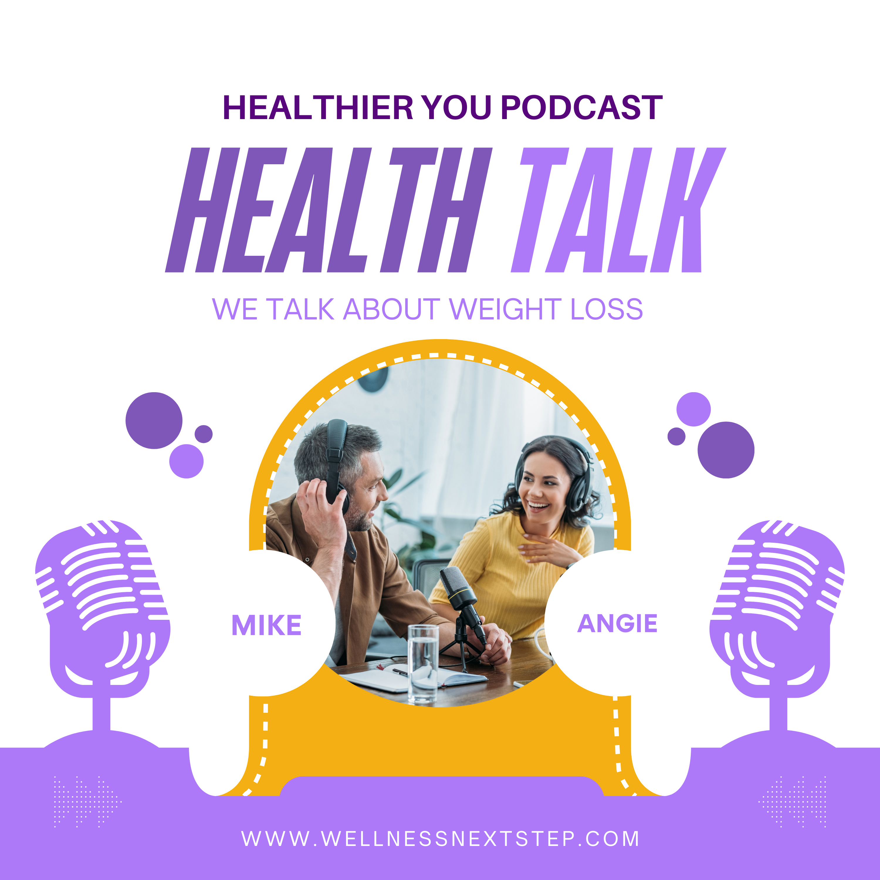 Healthier You Podcast