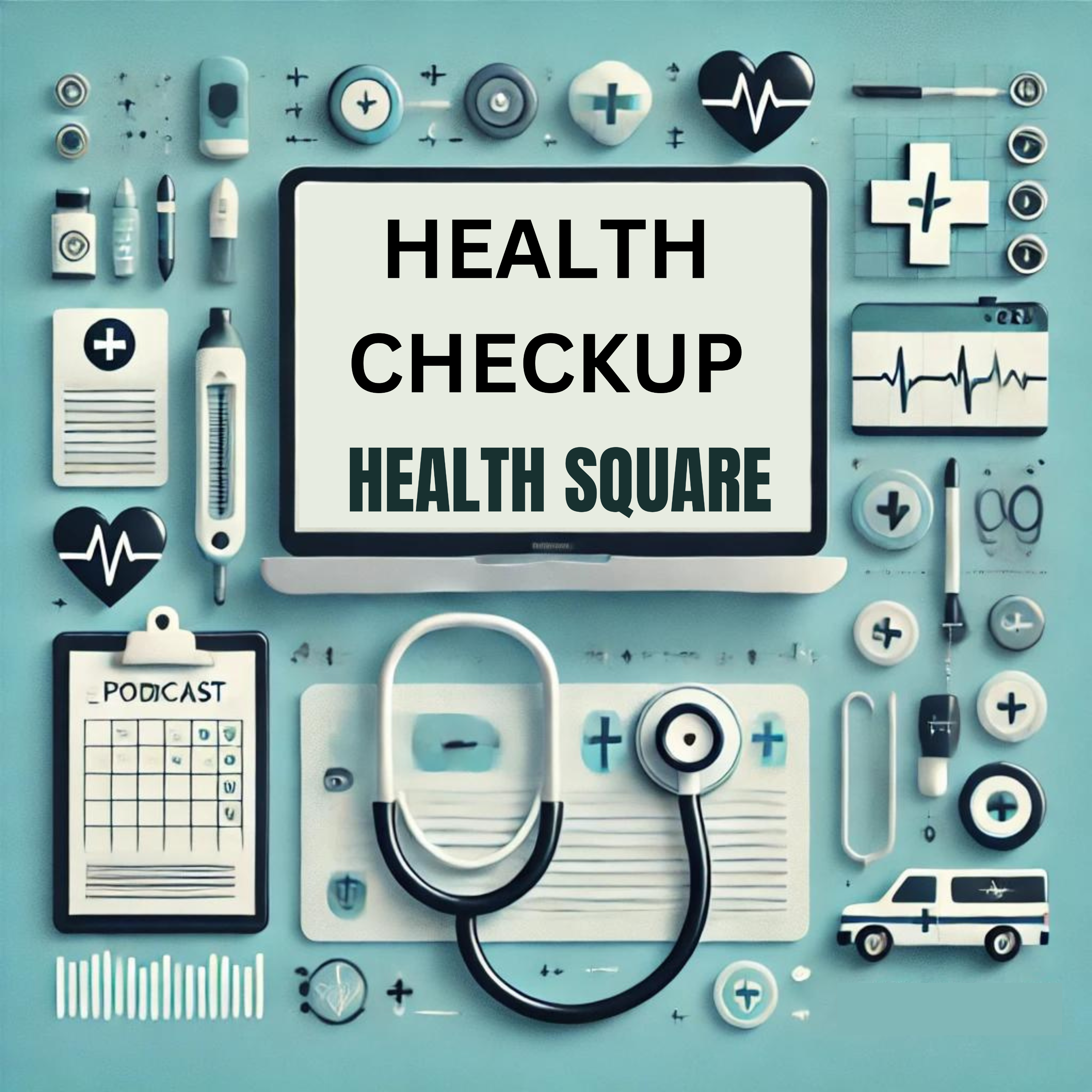 Health Square