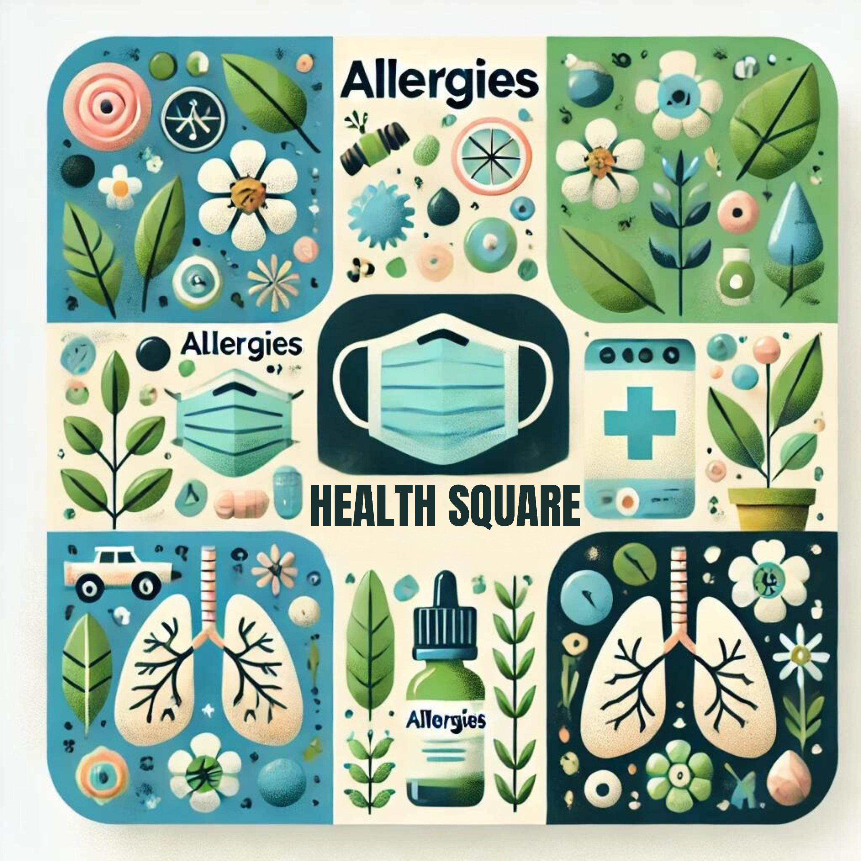 Health Square