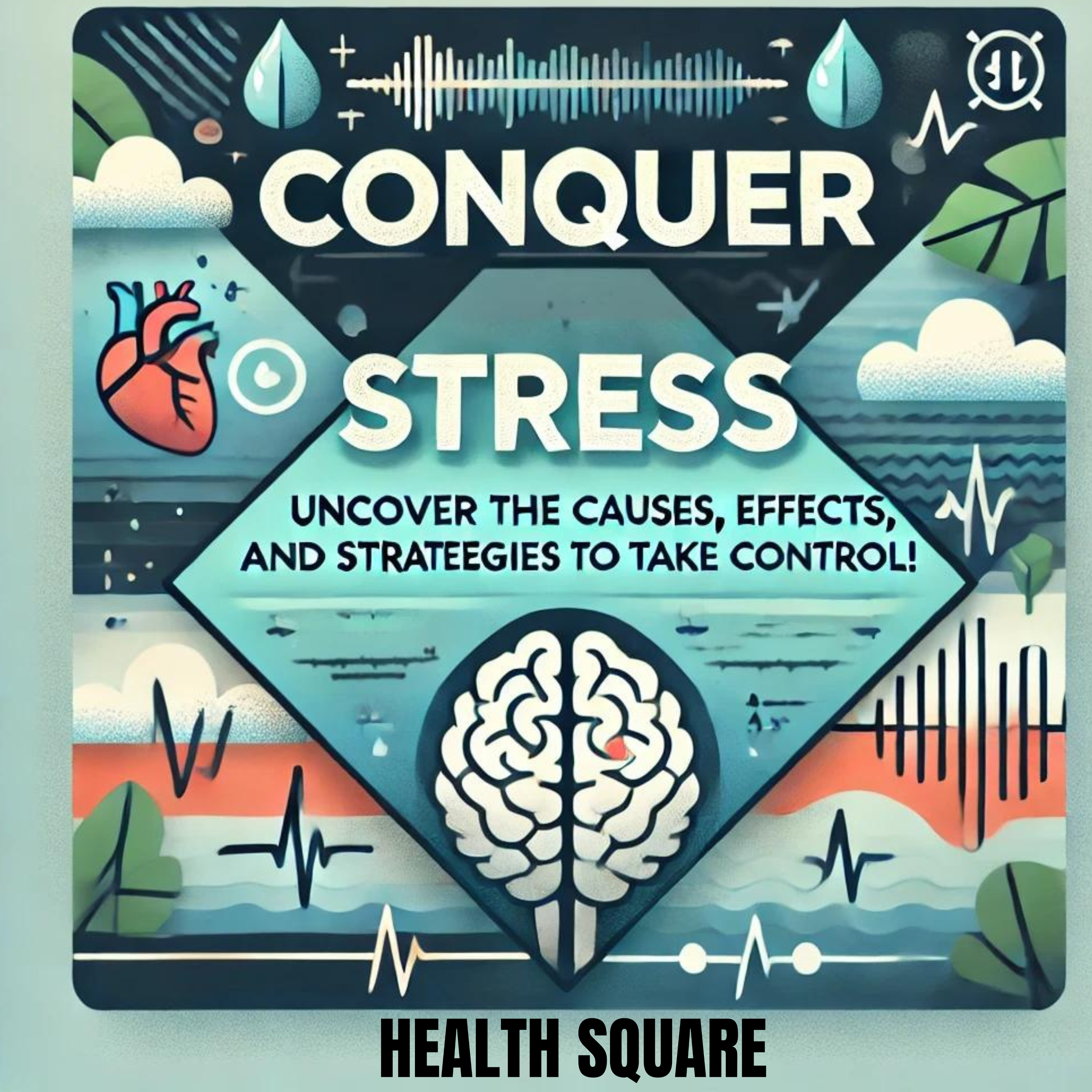 Health Square