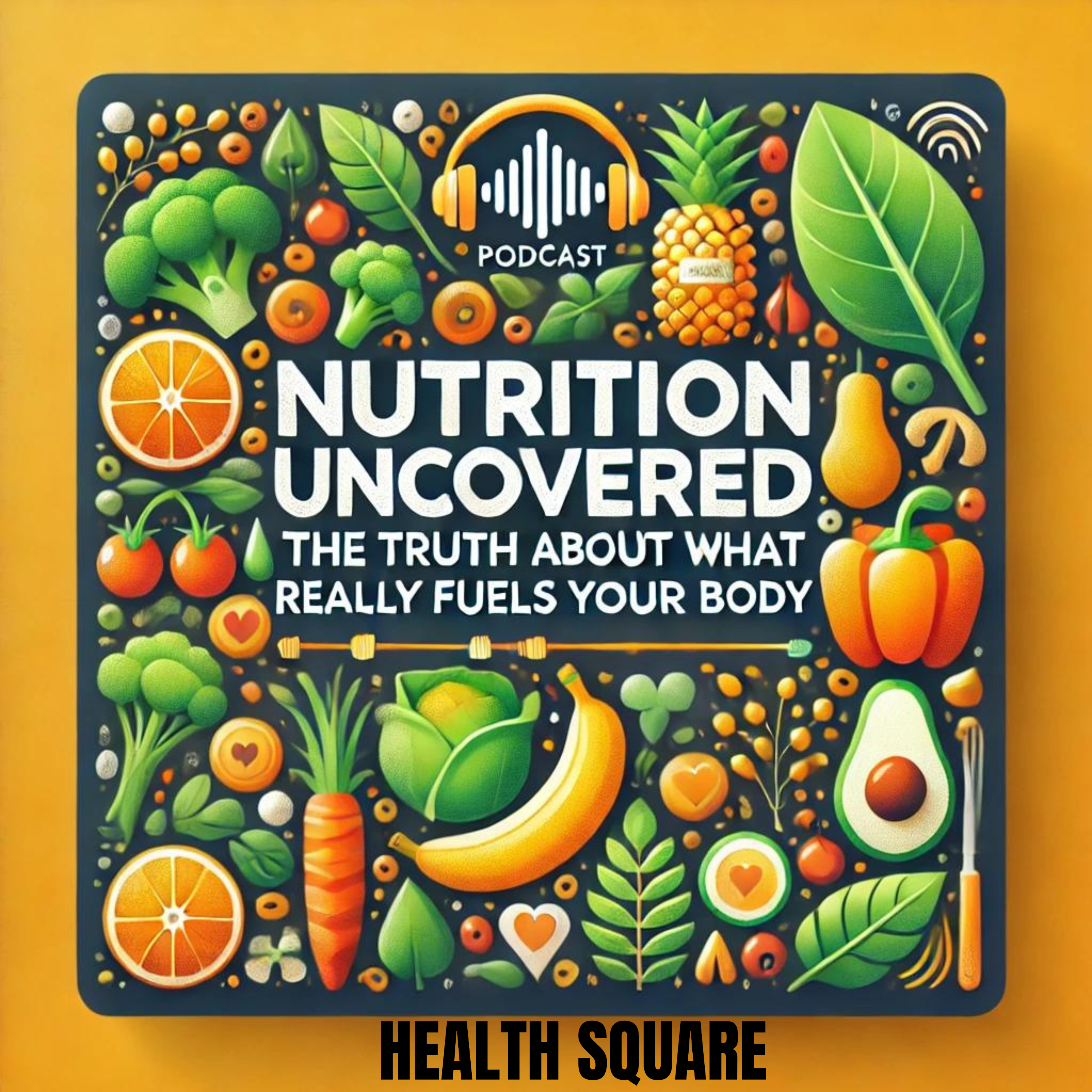 Health Square