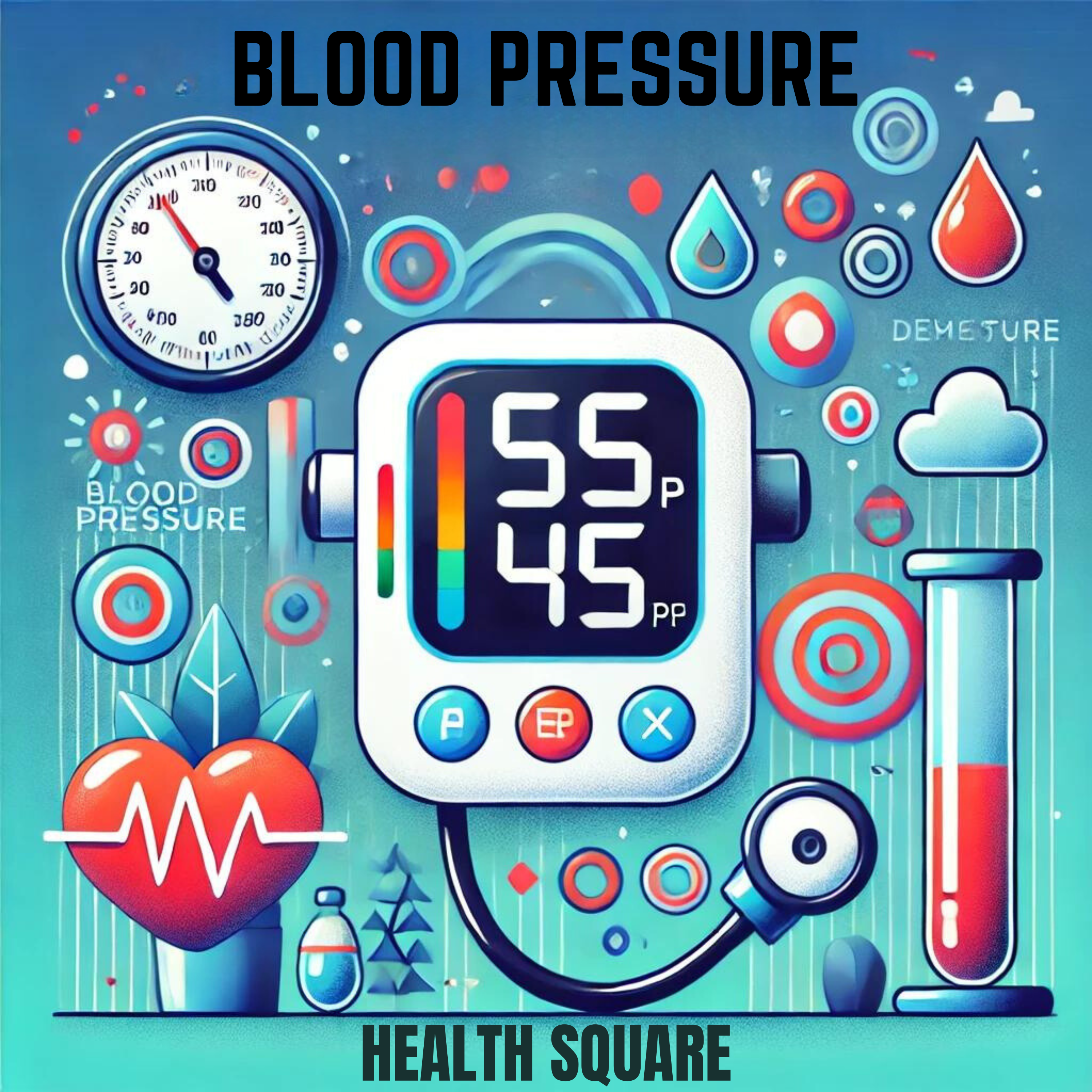 Health Square