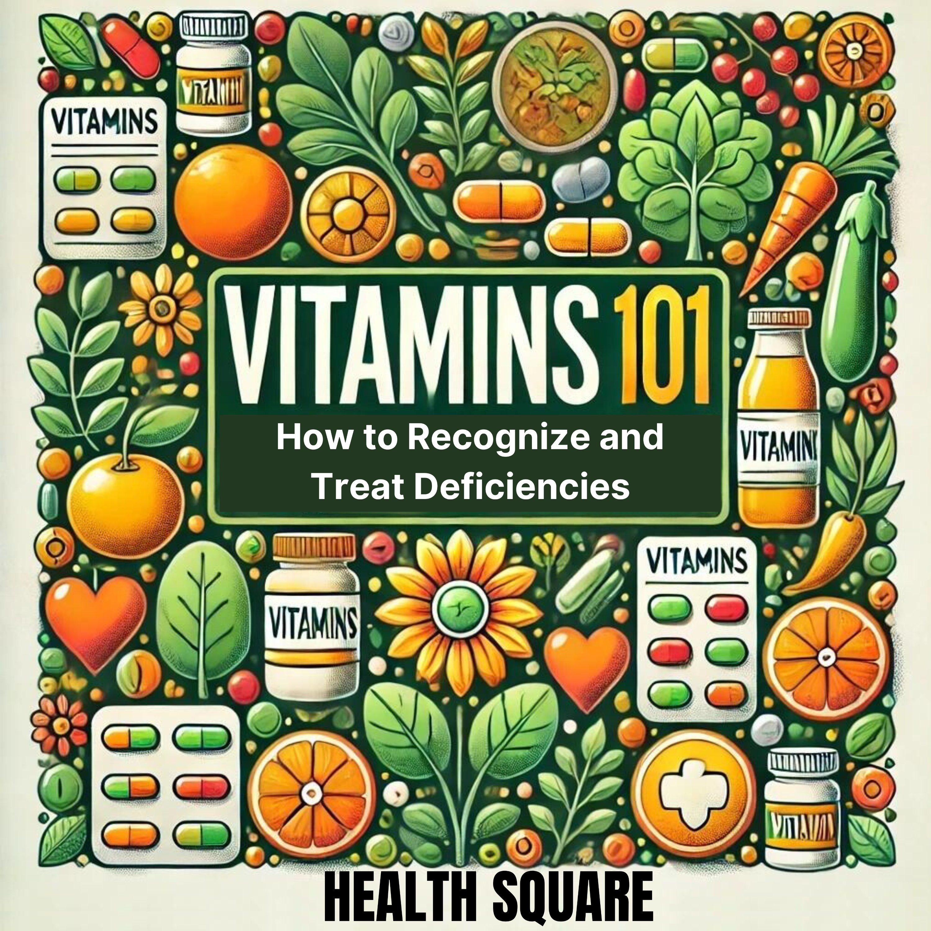 Health Square