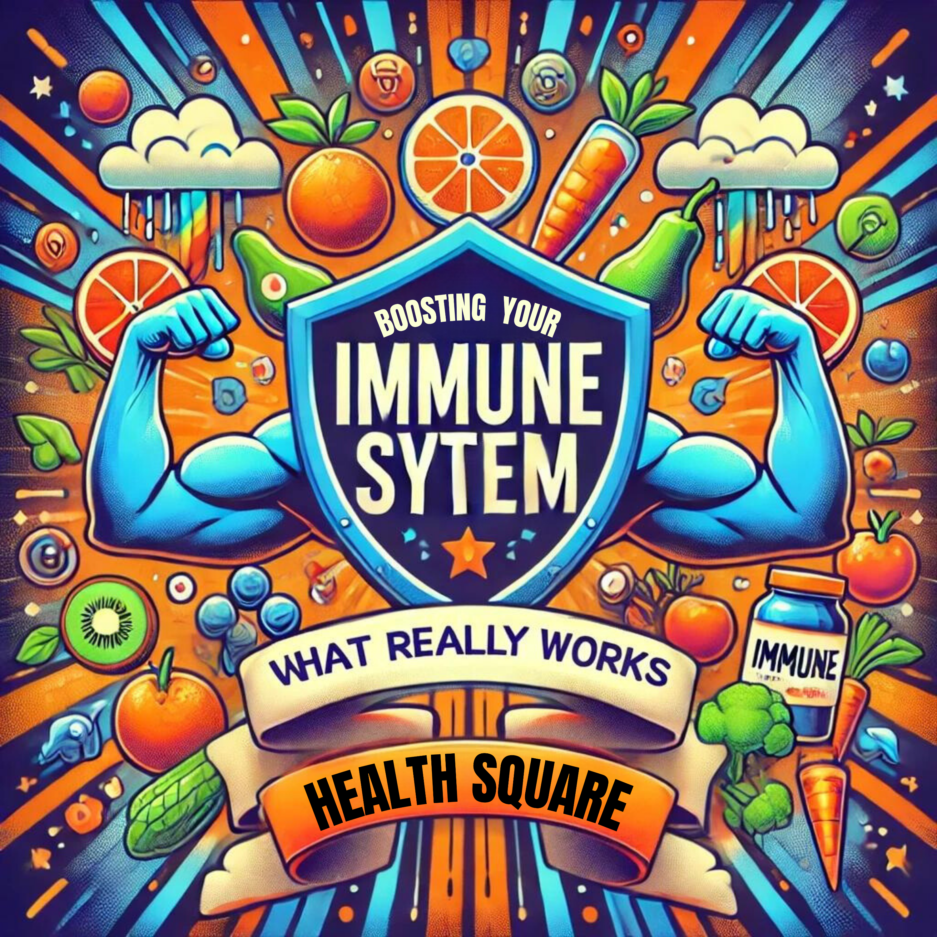 Health Square