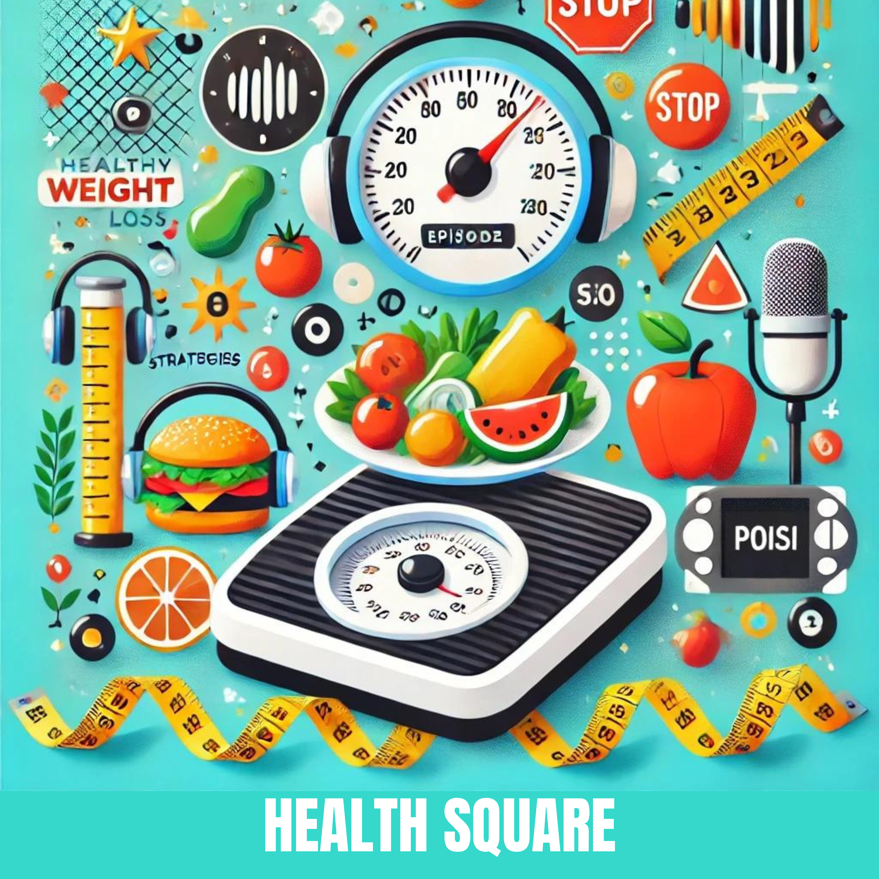 Health Square