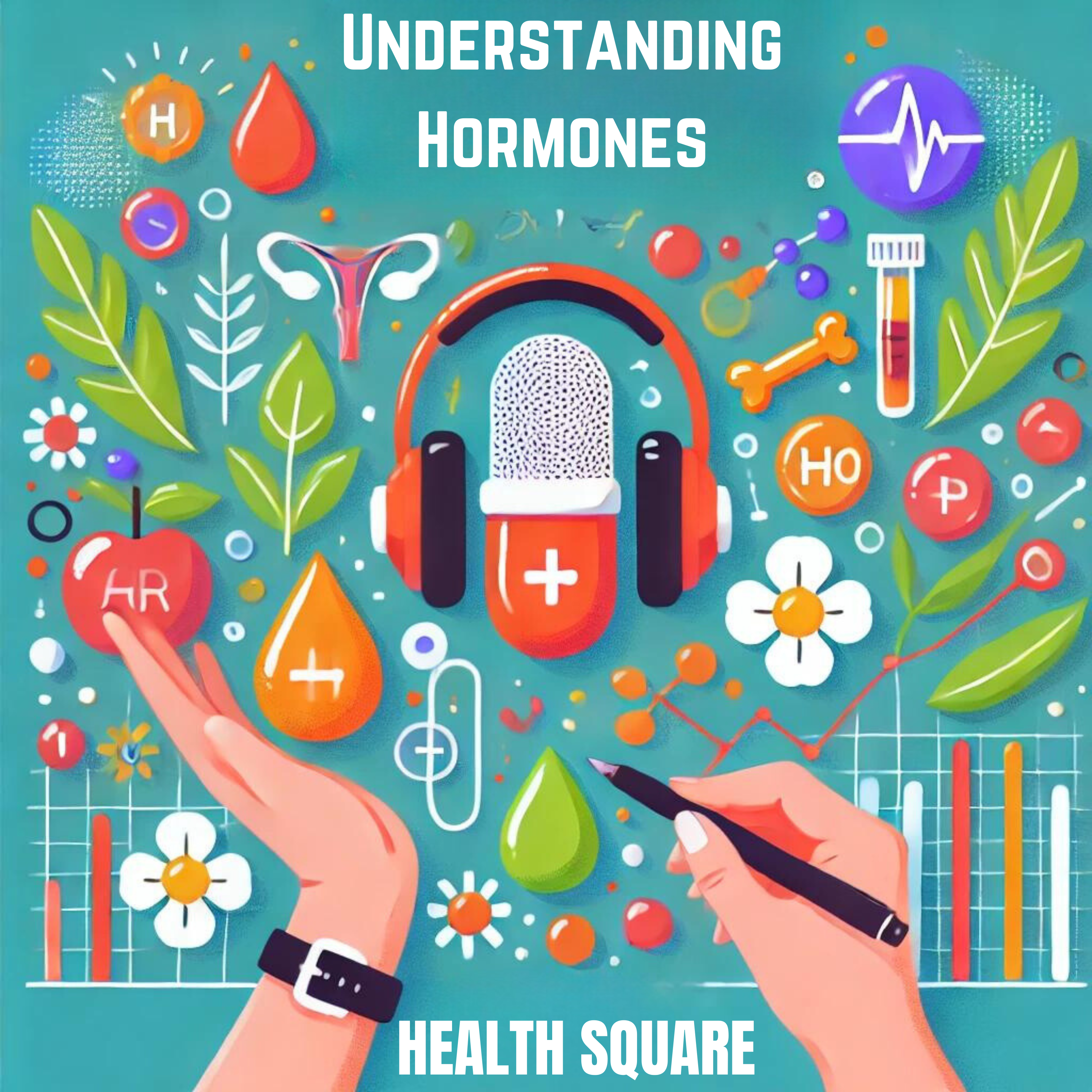 Health Square