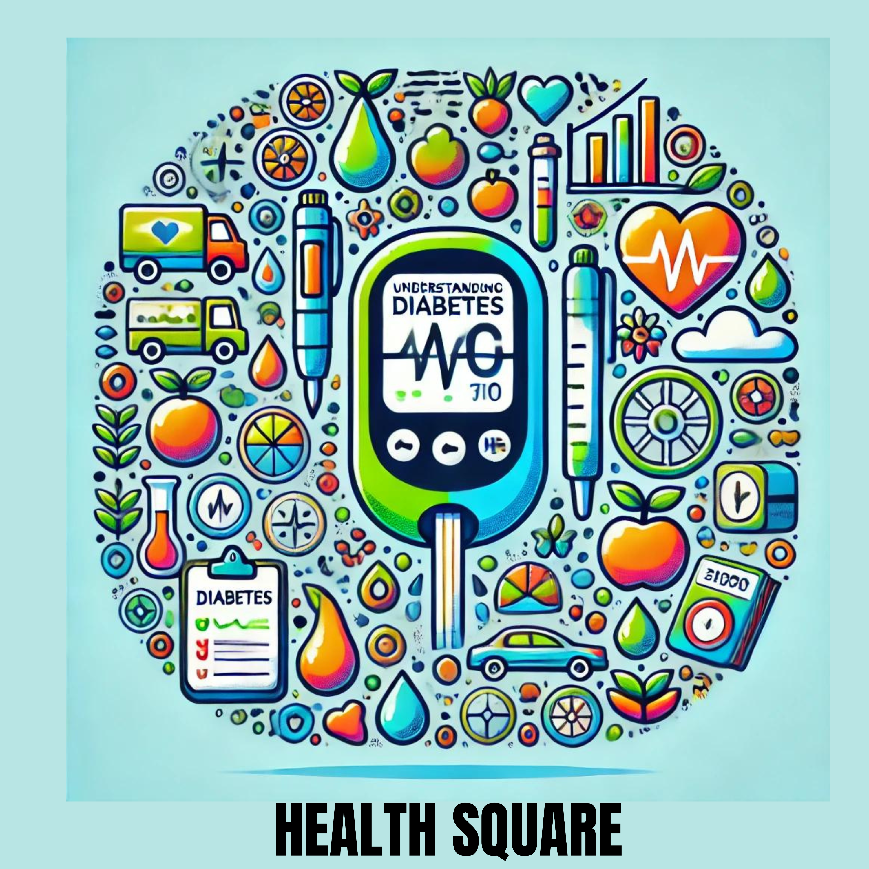 Health Square